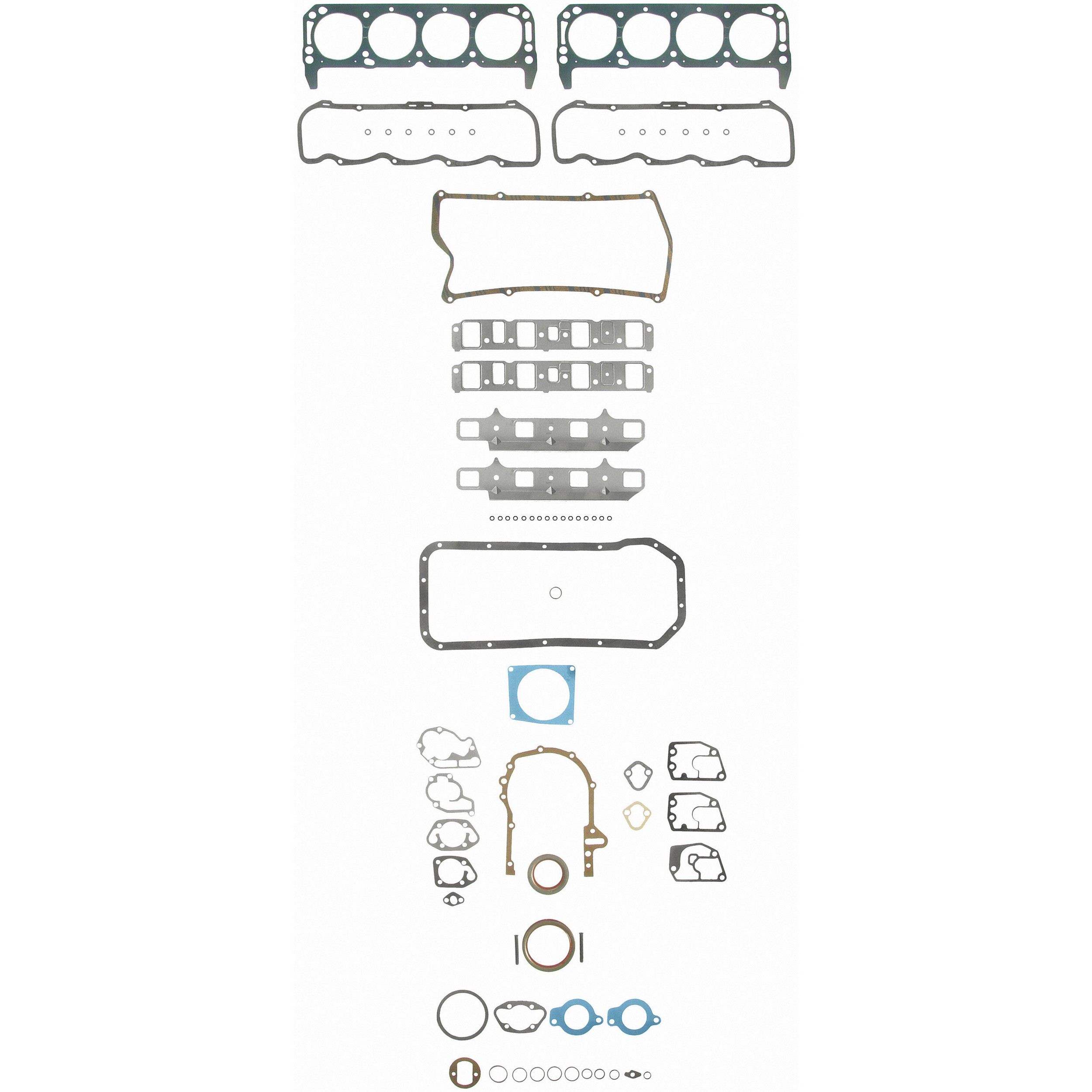 Fel-Pro FEL-260-1050 Engine Gasket Set