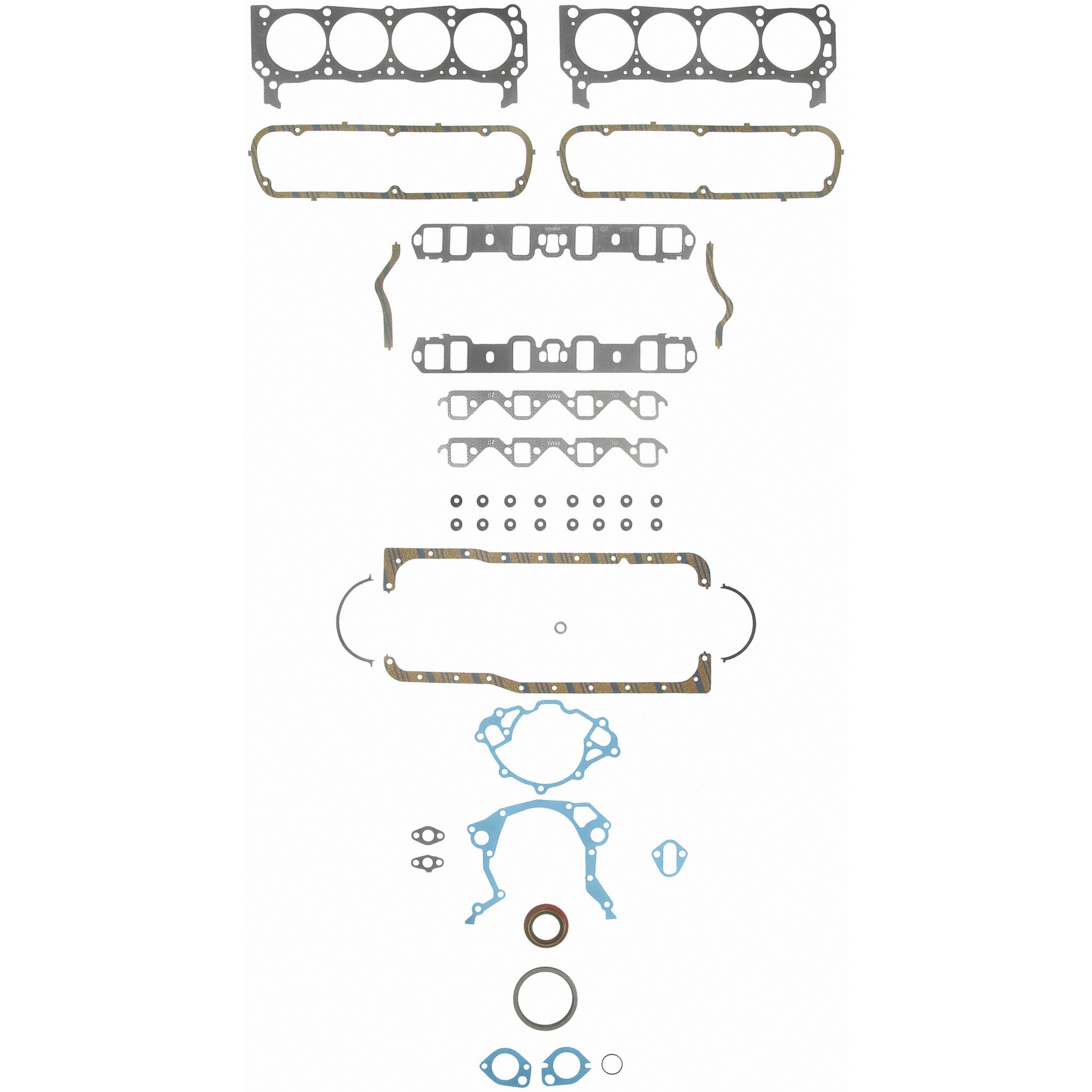 Fel-Pro 2601170 Engine Gasket Set