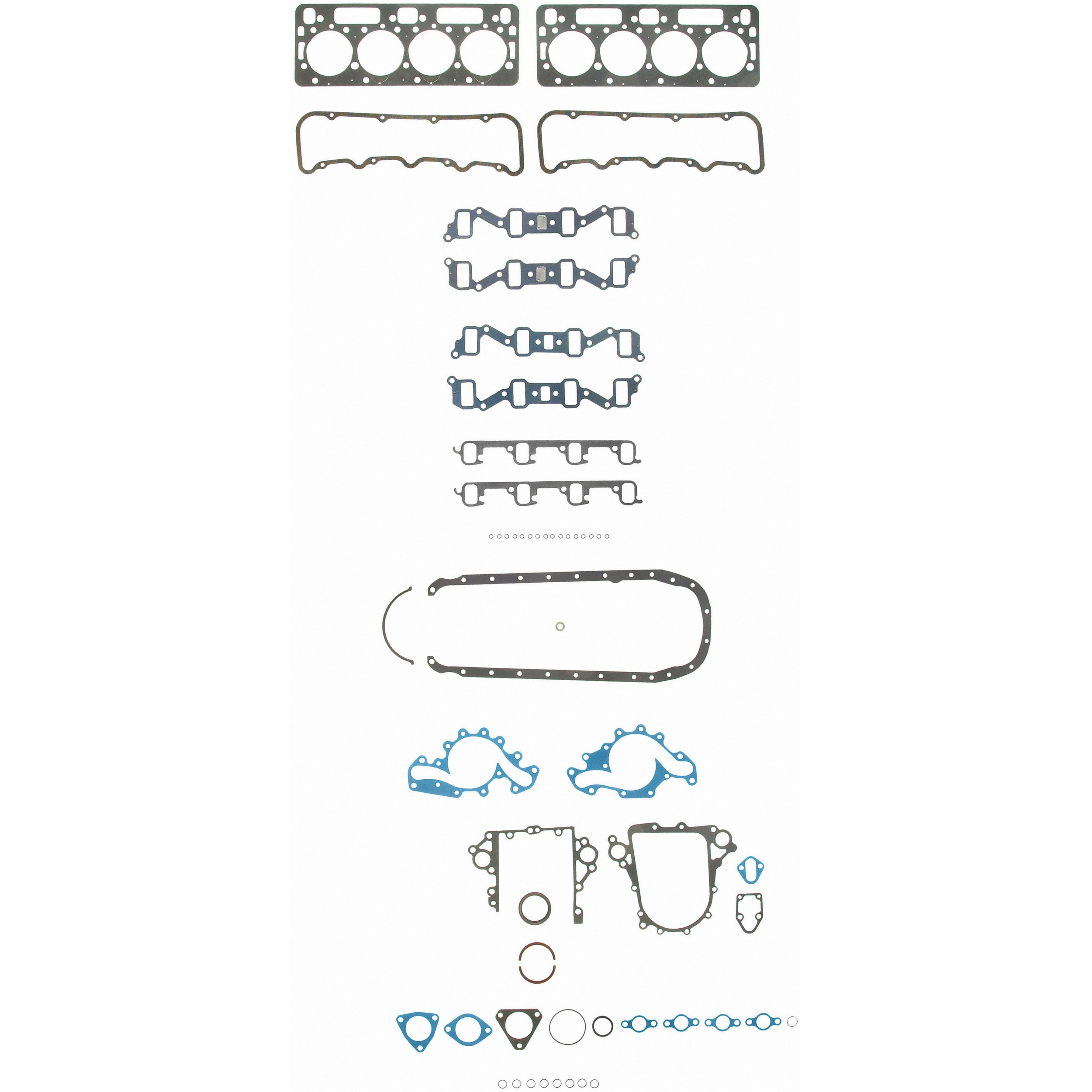 Fel-Pro FEL-260-1315 Engine Gasket Set