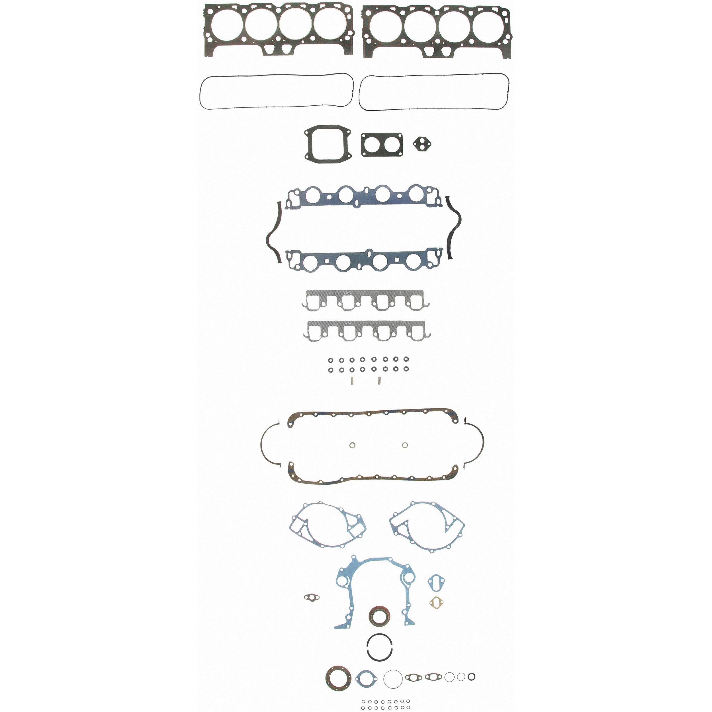 Fel-Pro 260-1452 Engine Gasket Set
