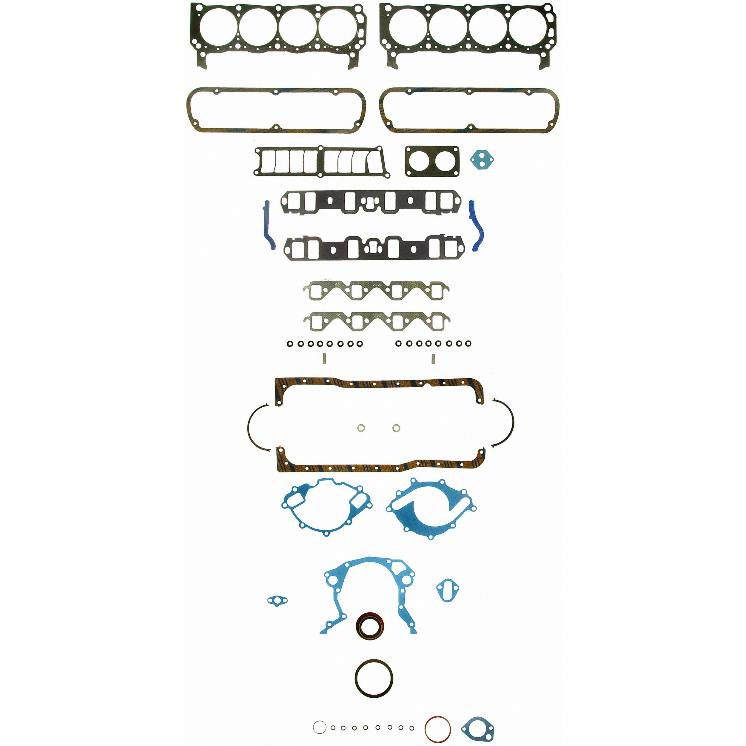 Fel-Pro FEL-260-1559 Engine Gasket Set
