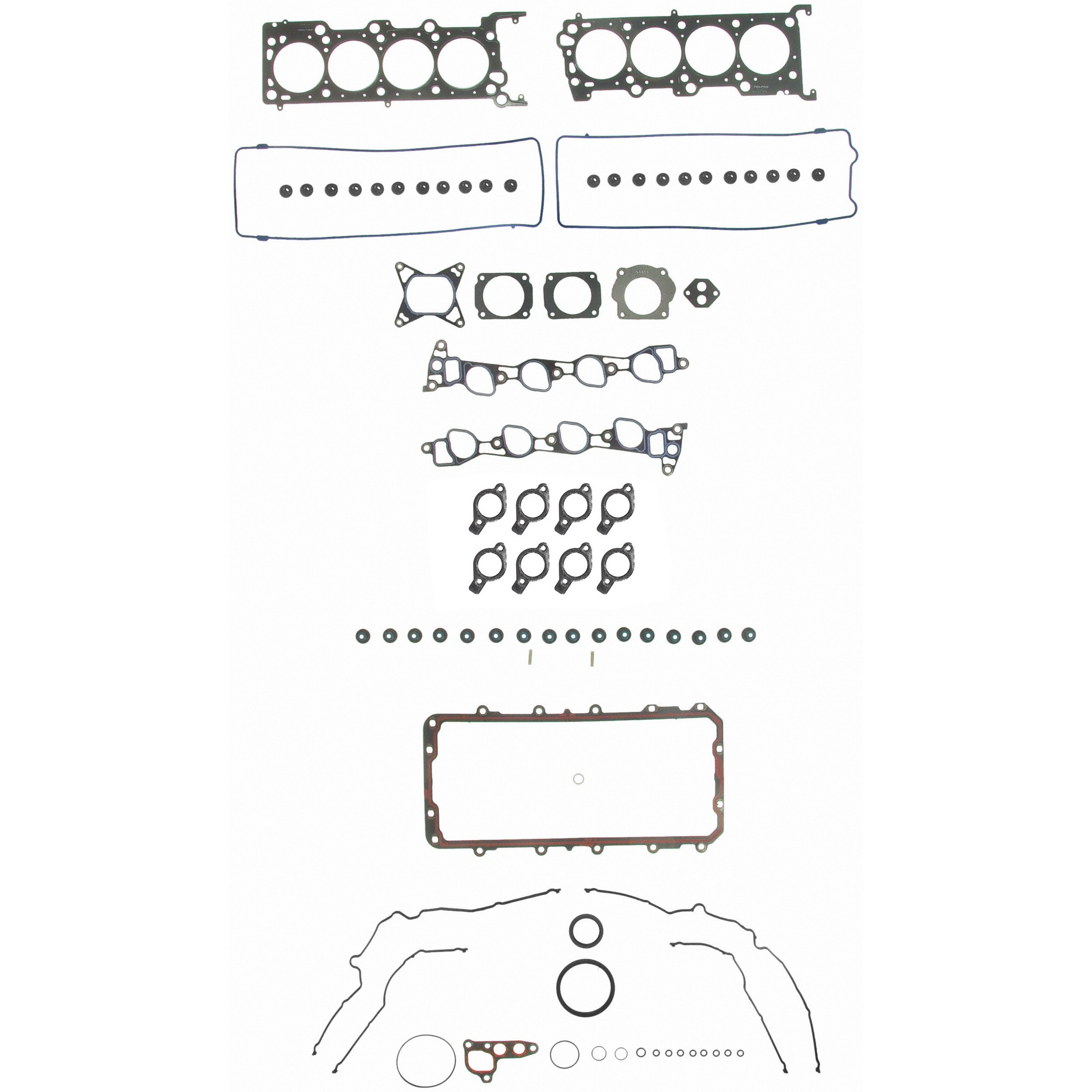 Fel-Pro 260-1689 Engine Gasket Set