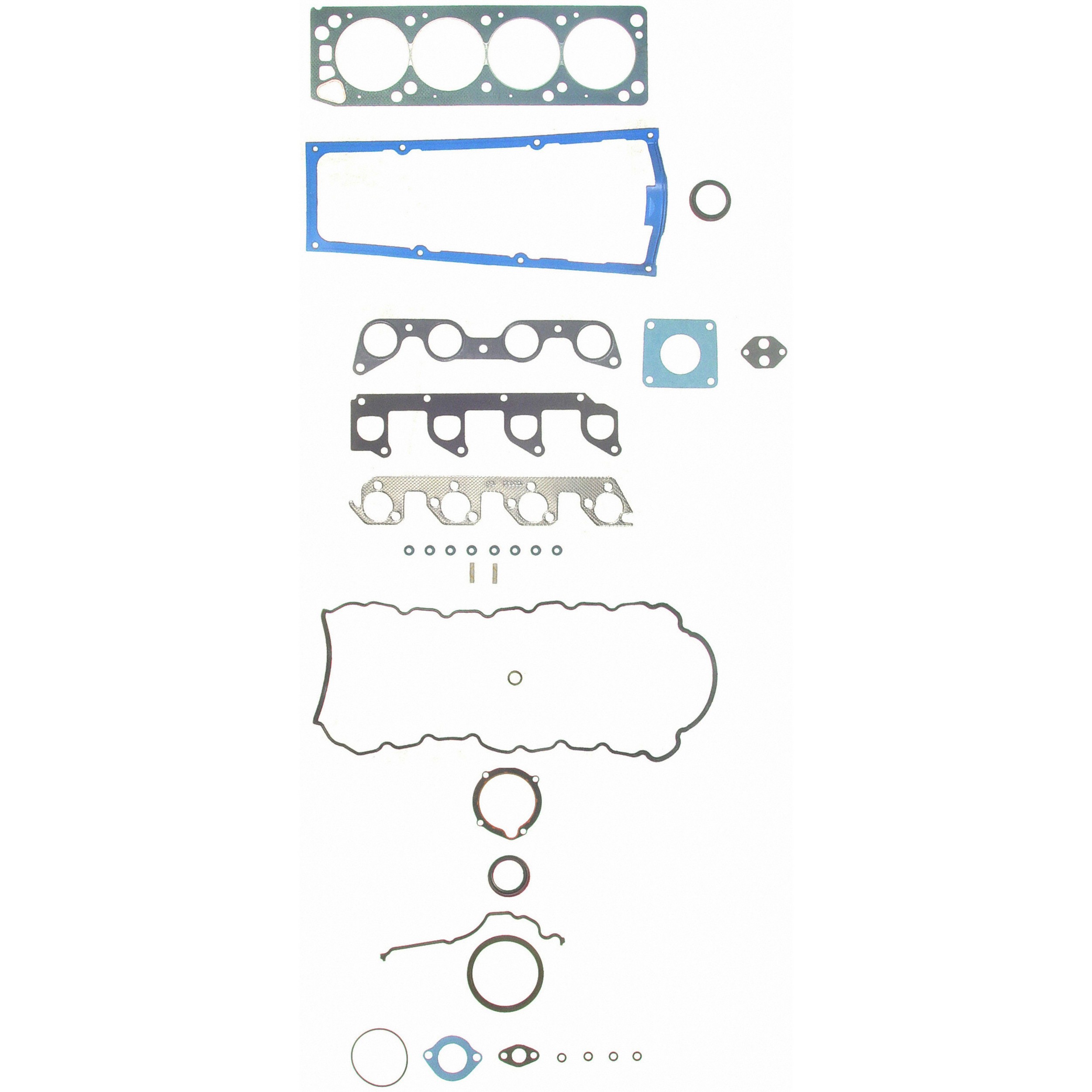 Fel-Pro 260-1695 Engine Gasket Set
