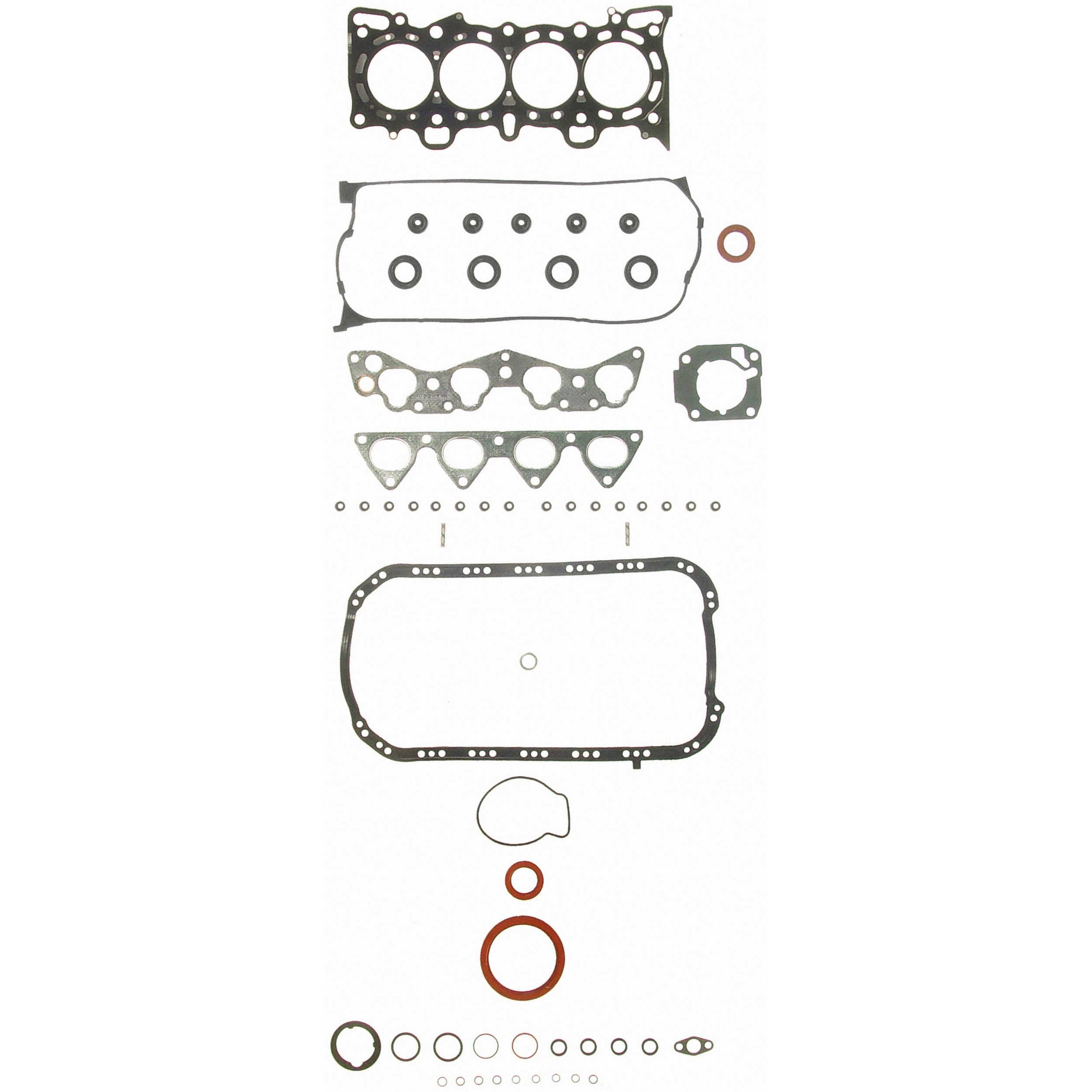 Fel-Pro 260-1782 Engine Gasket Set