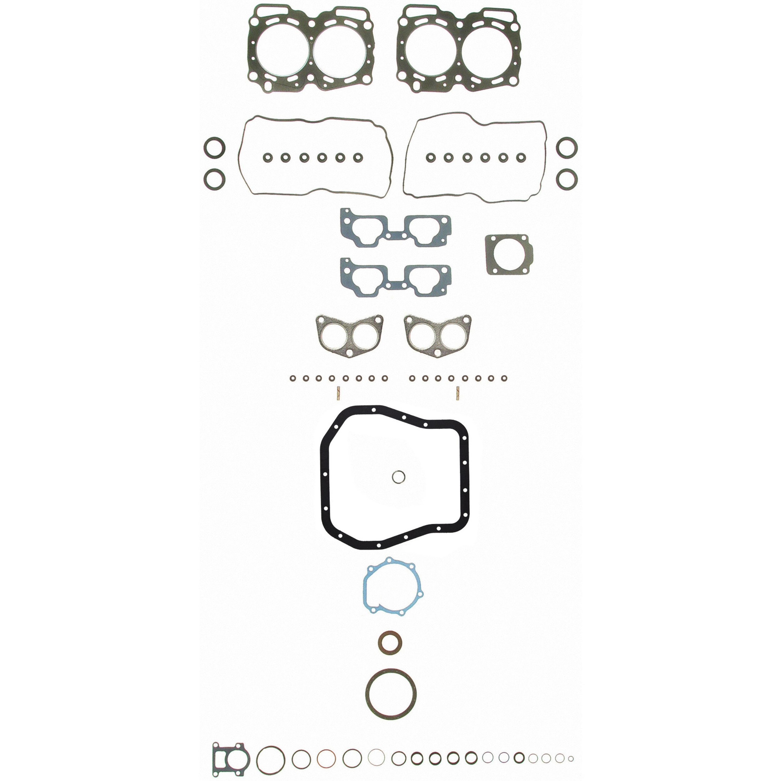 Fel-Pro 2601852 Engine Gasket Set