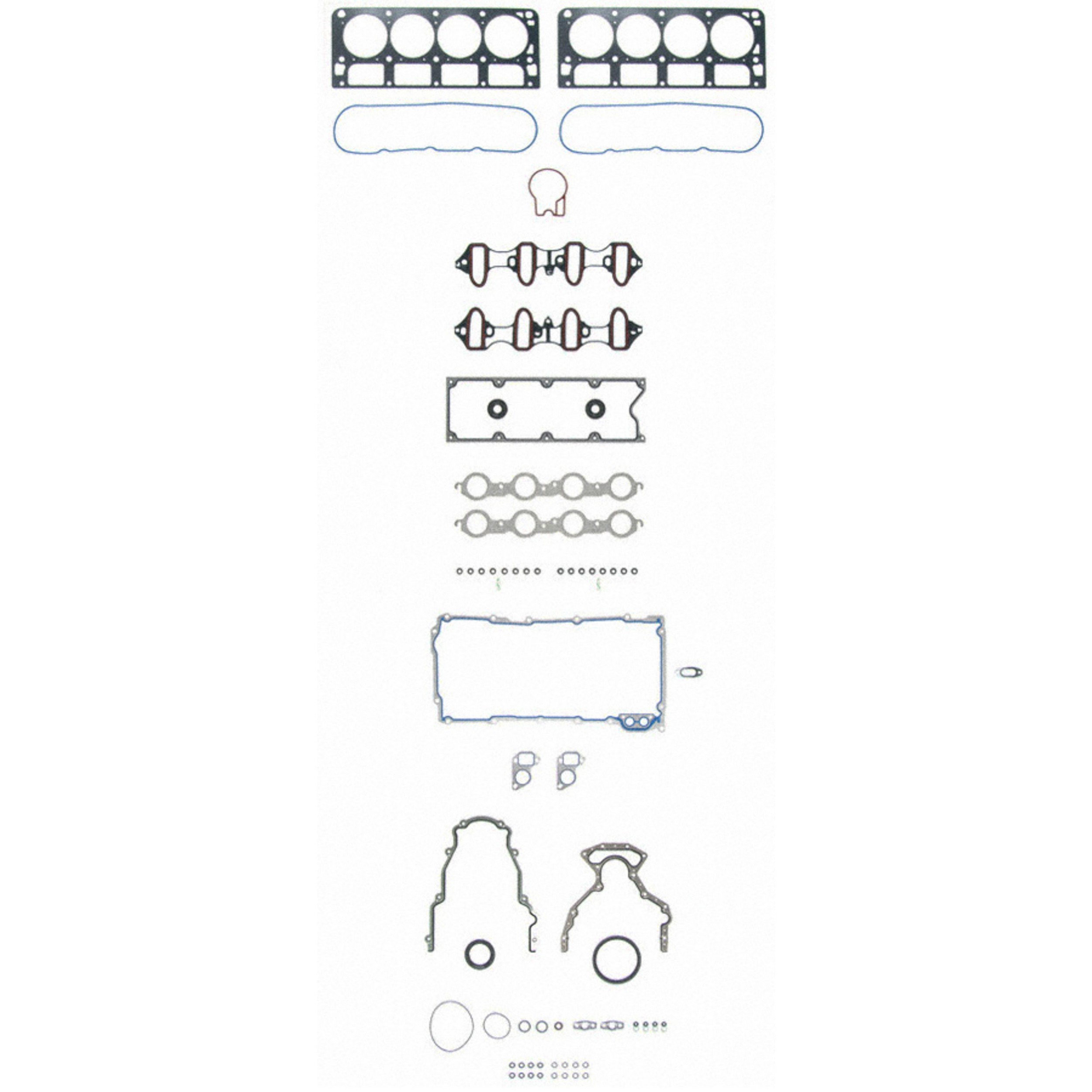 Fel-Pro FEL-260-1883 Engine Gasket Set