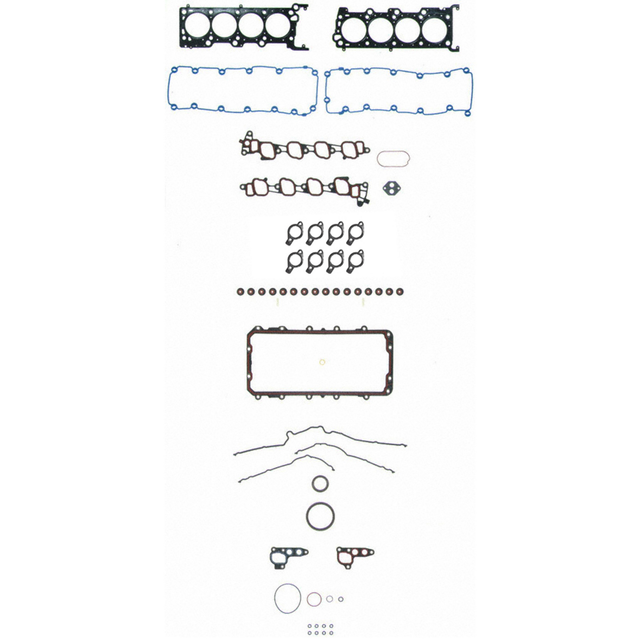Fel-Pro 2601902 Engine Gasket Set