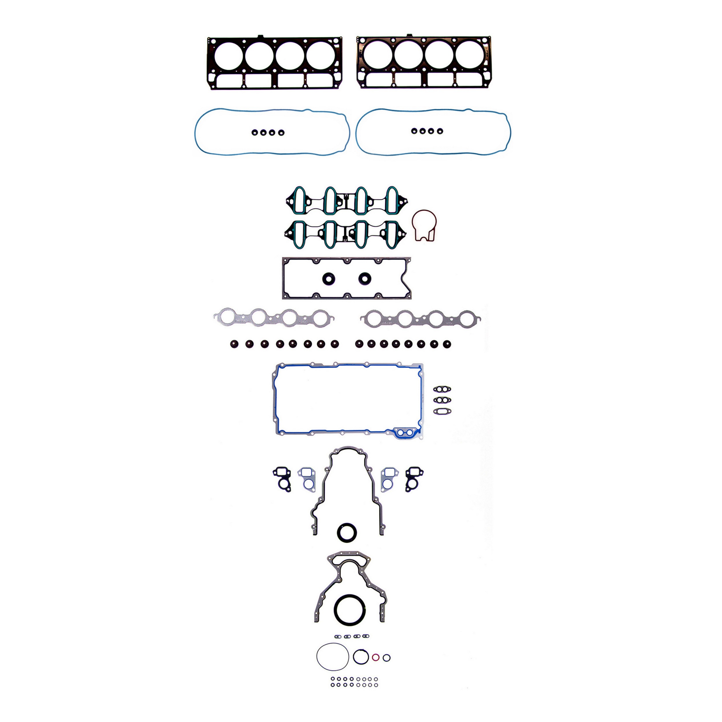 Fel-Pro FEL-260-1956 Engine Gasket Set