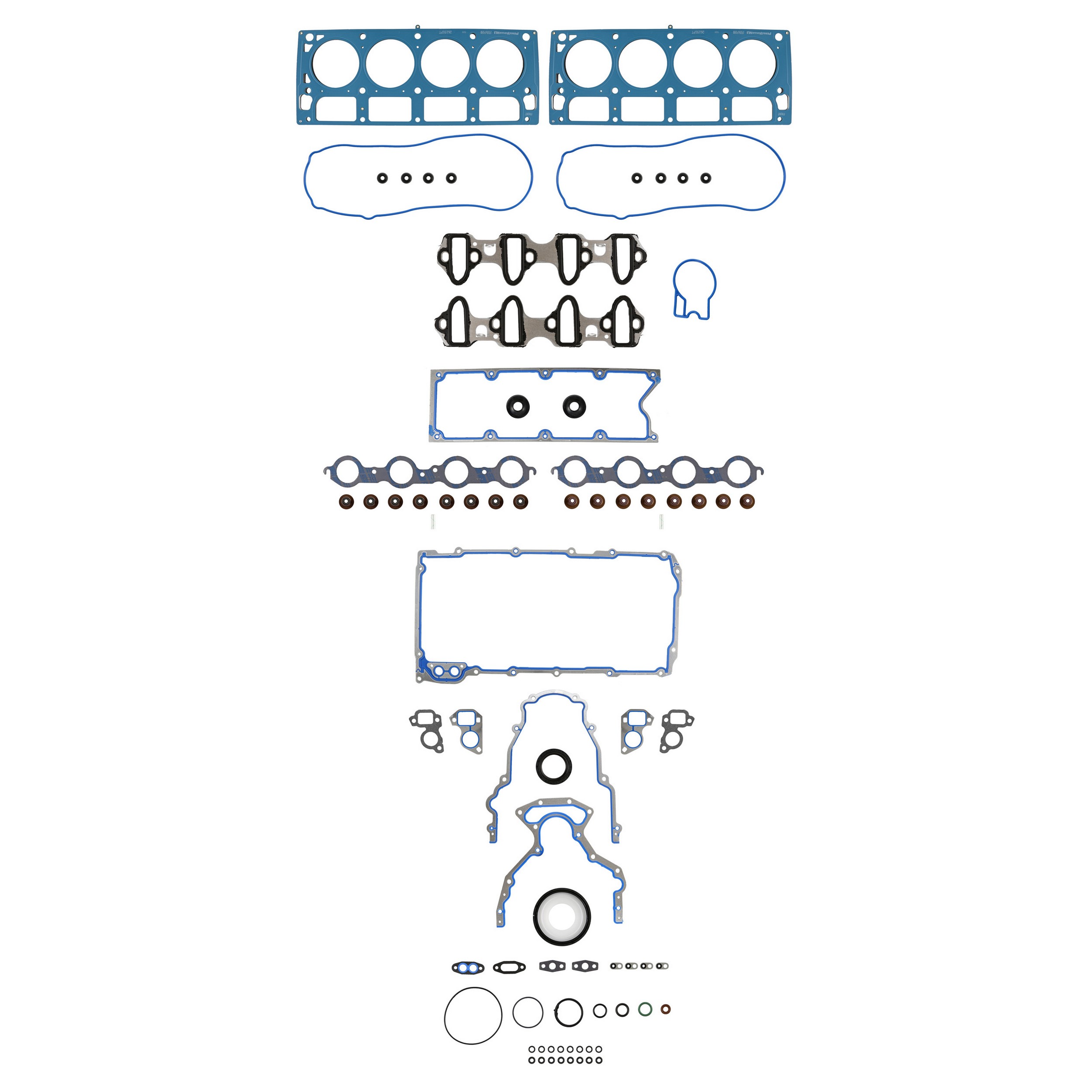 Fel-Pro 2601973 Engine Gasket Set