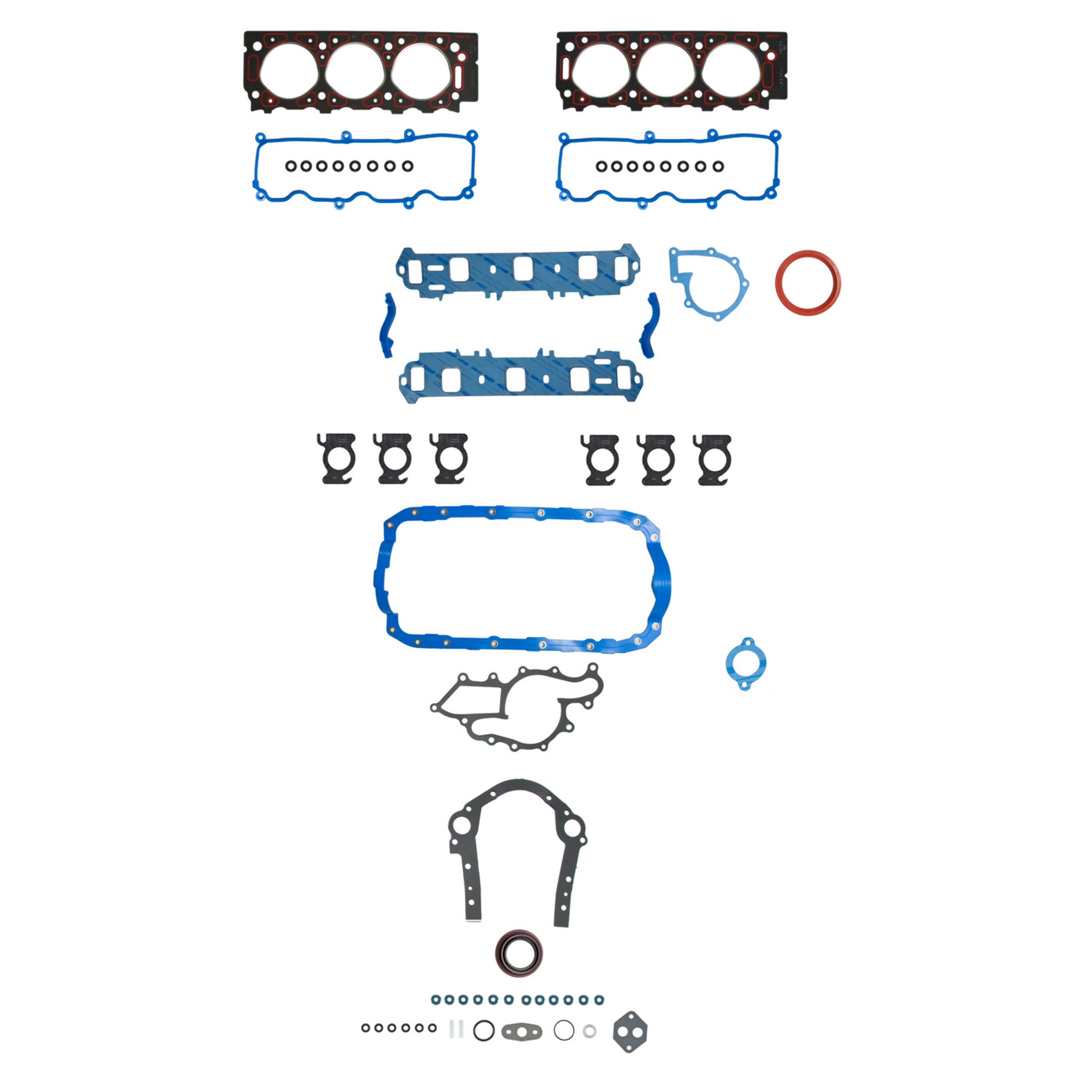 Fel-Pro 2601996 Engine Gasket Set