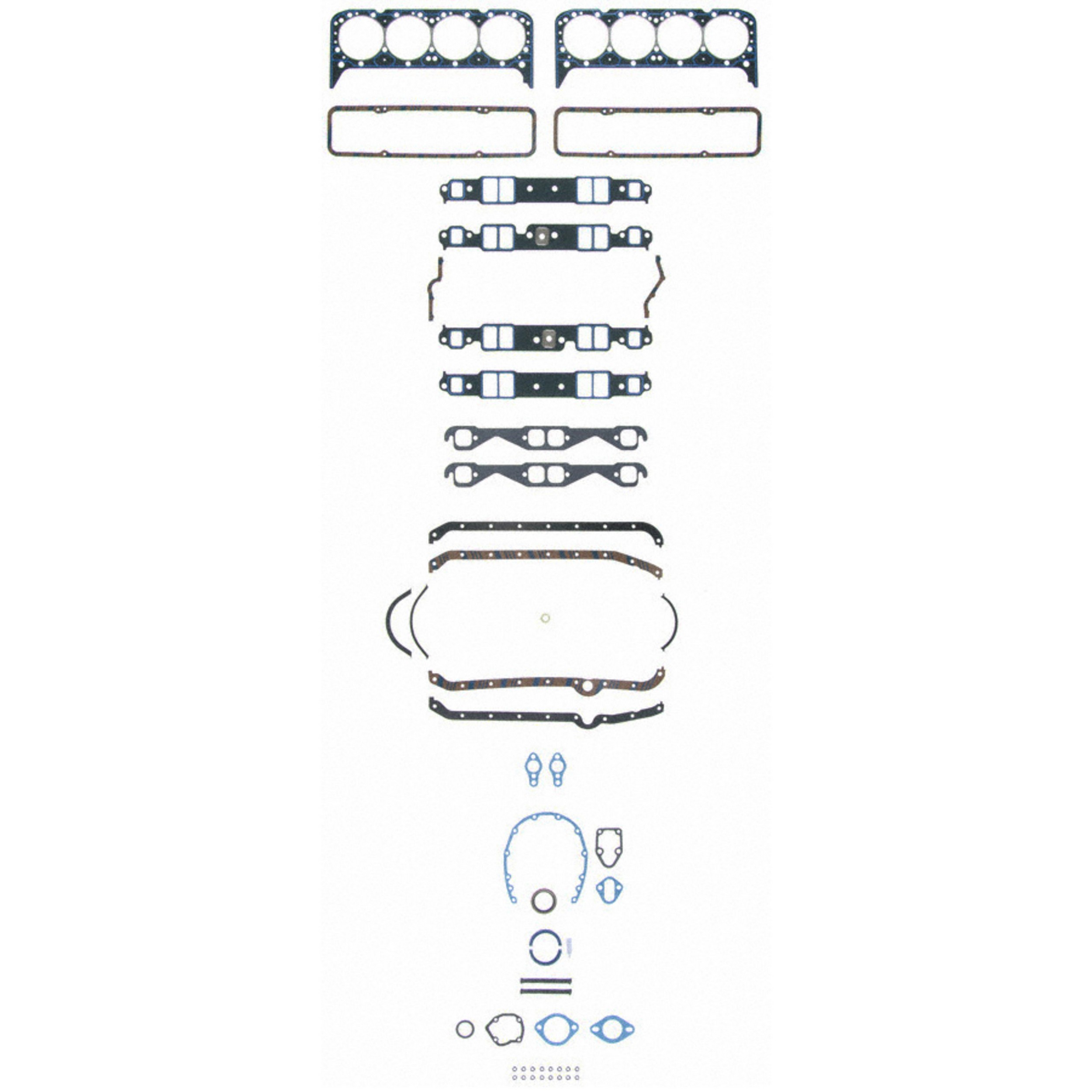 Fel-Pro 260-3013 Engine Gasket Set