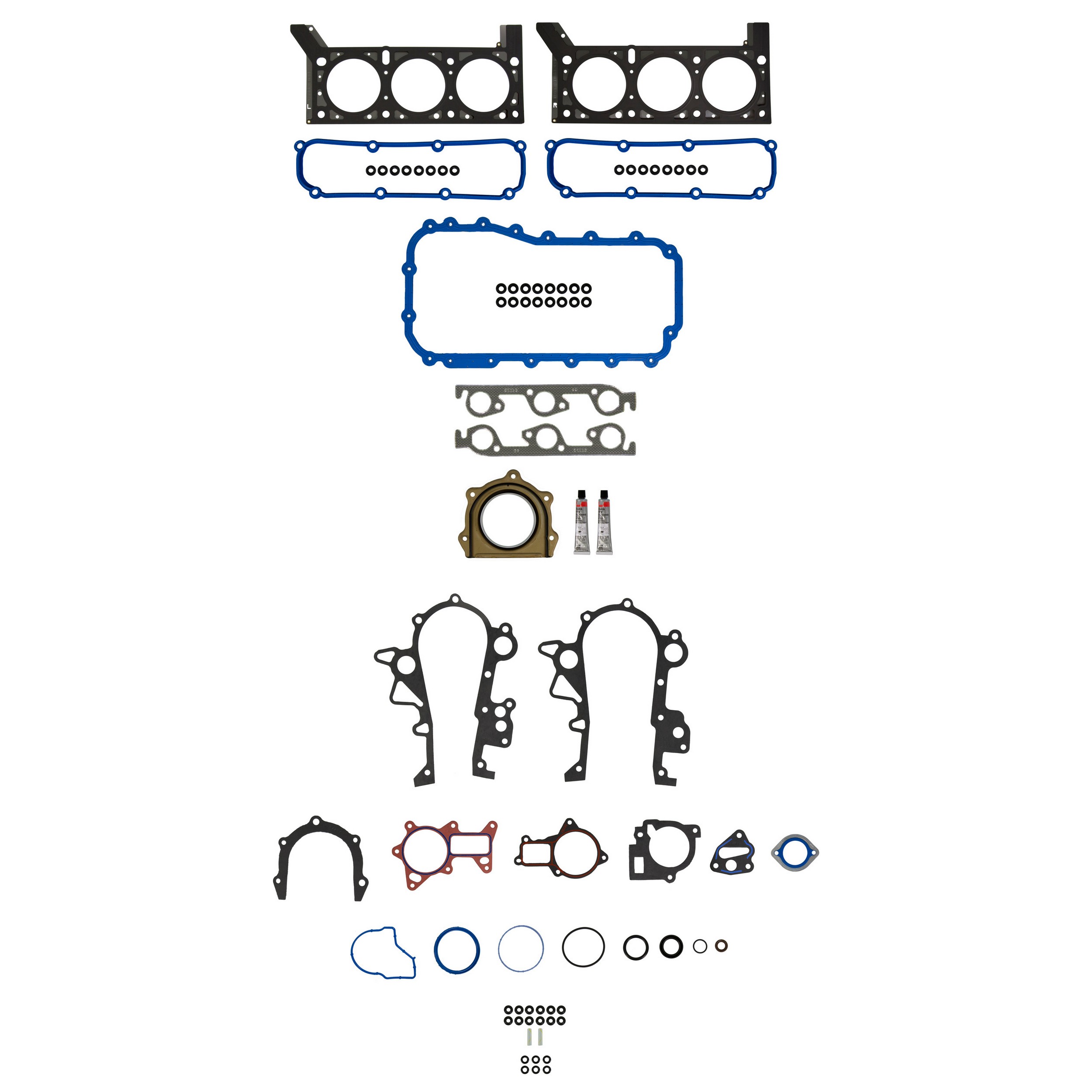 Fel-Pro 260-3149 Engine Gasket Set