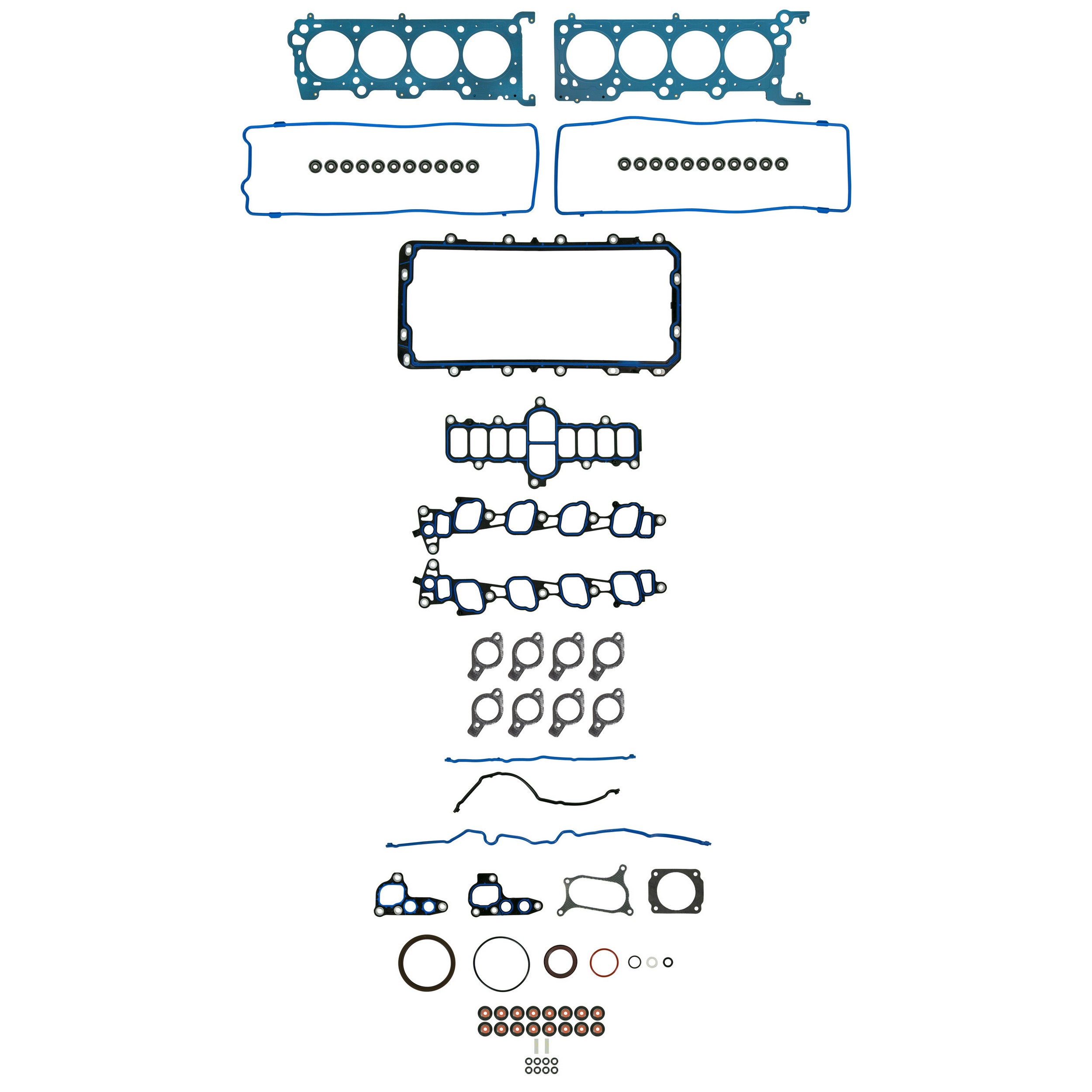 Fel-Pro 260-3160 Engine Gasket Set