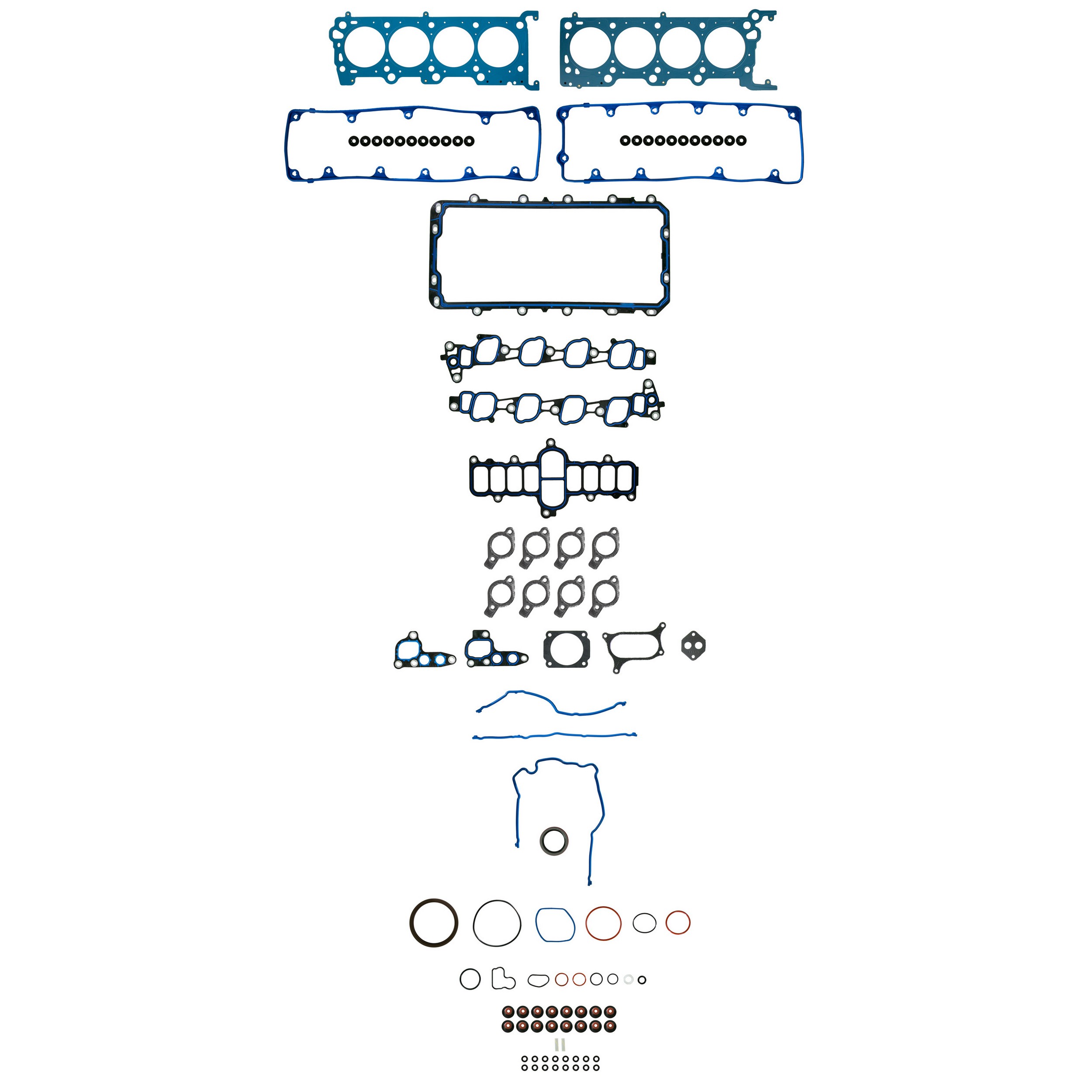 Fel-Pro FEL-260-3164 Engine Gasket Set
