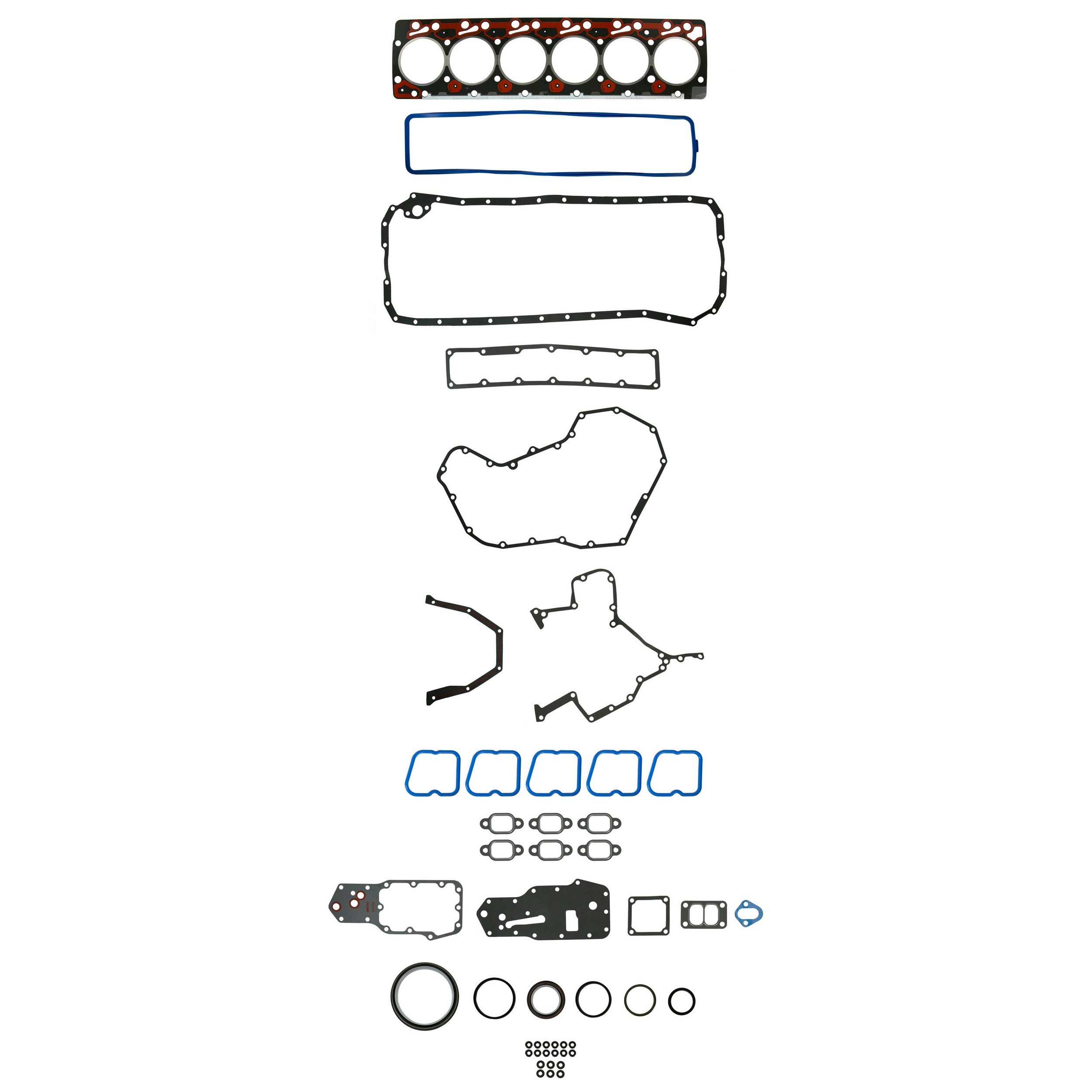Fel-Pro FEL-260-3170 Engine Gasket Set