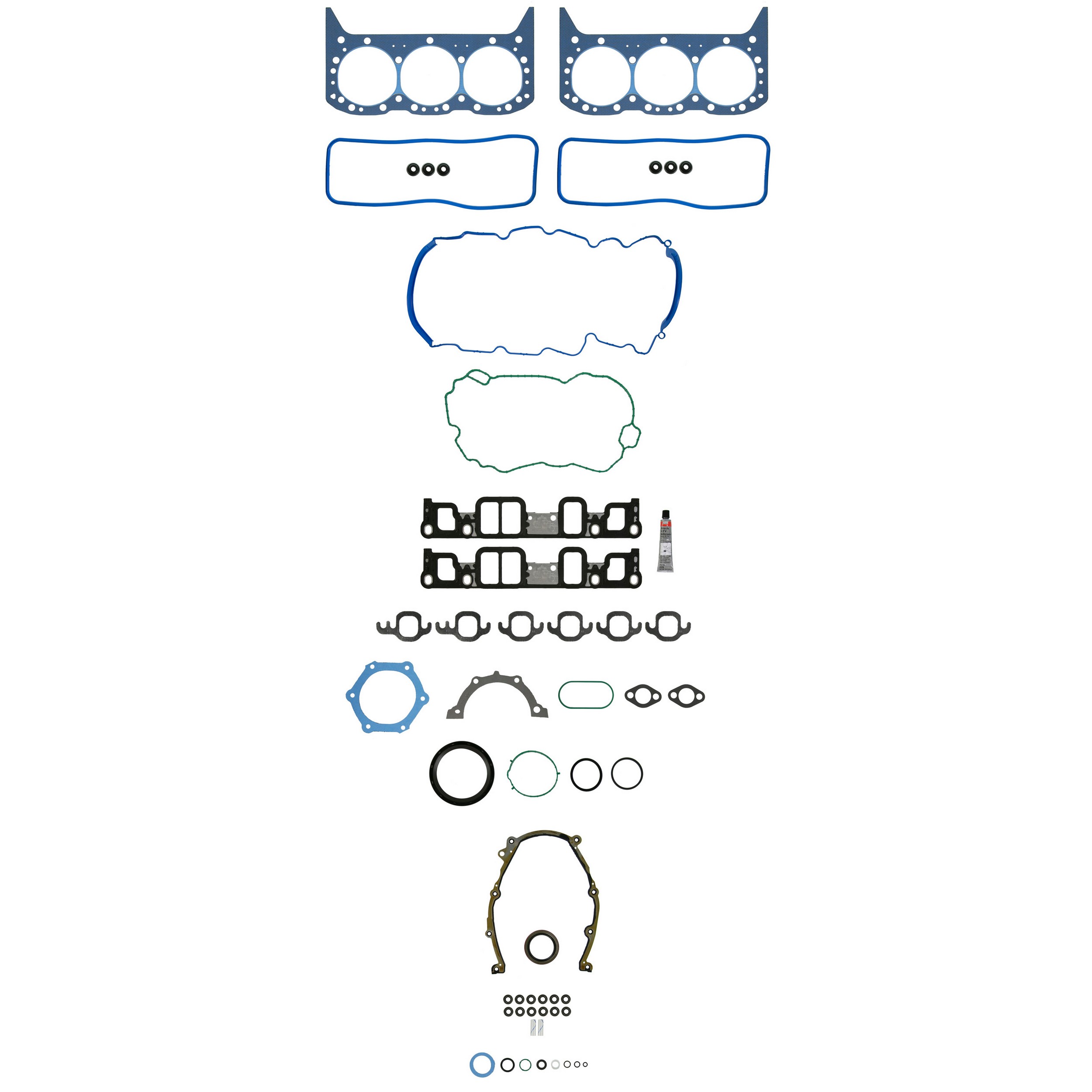 Fel-Pro 260-3171 Engine Gasket Set