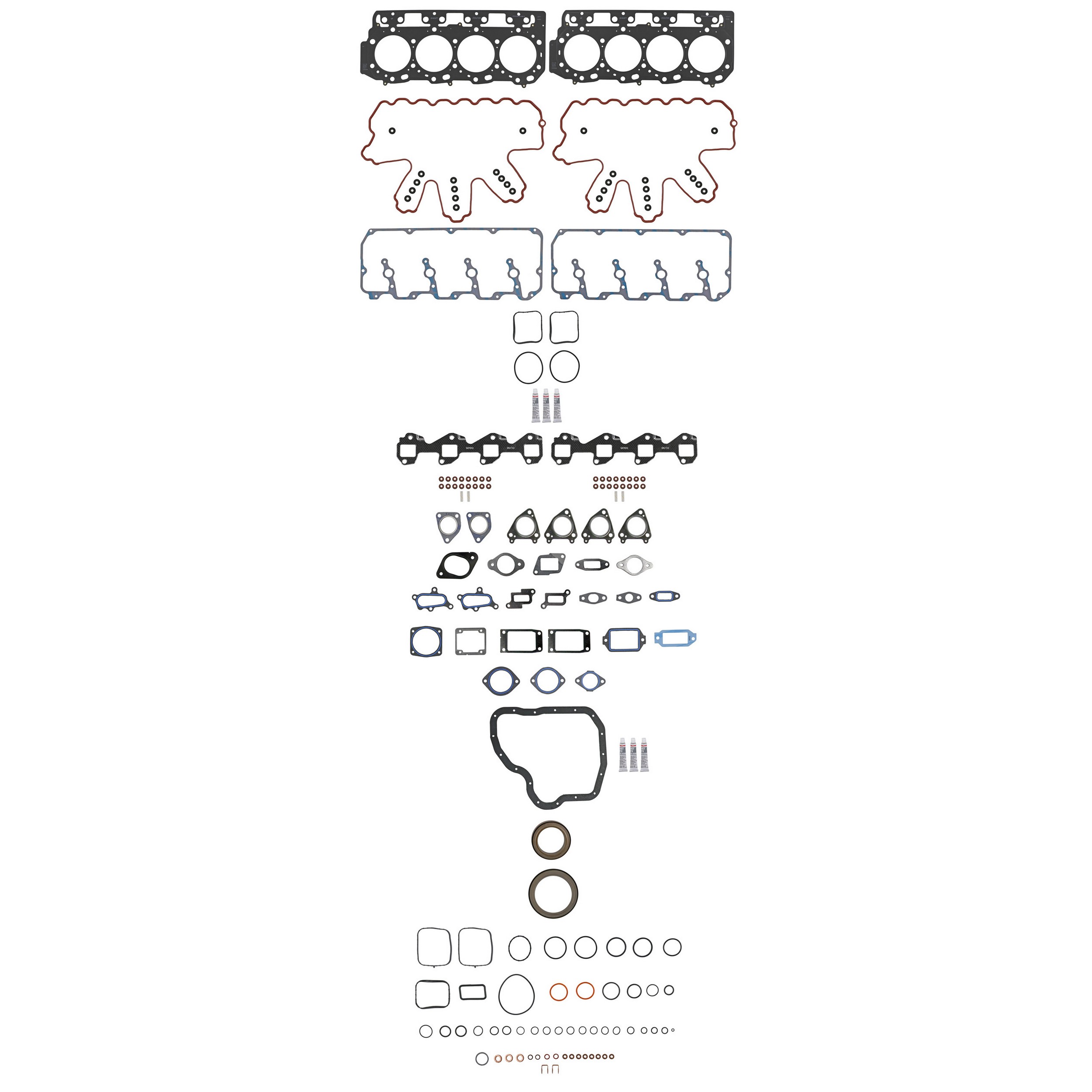 Fel-Pro FEL-260-3200 Engine Gasket Set
