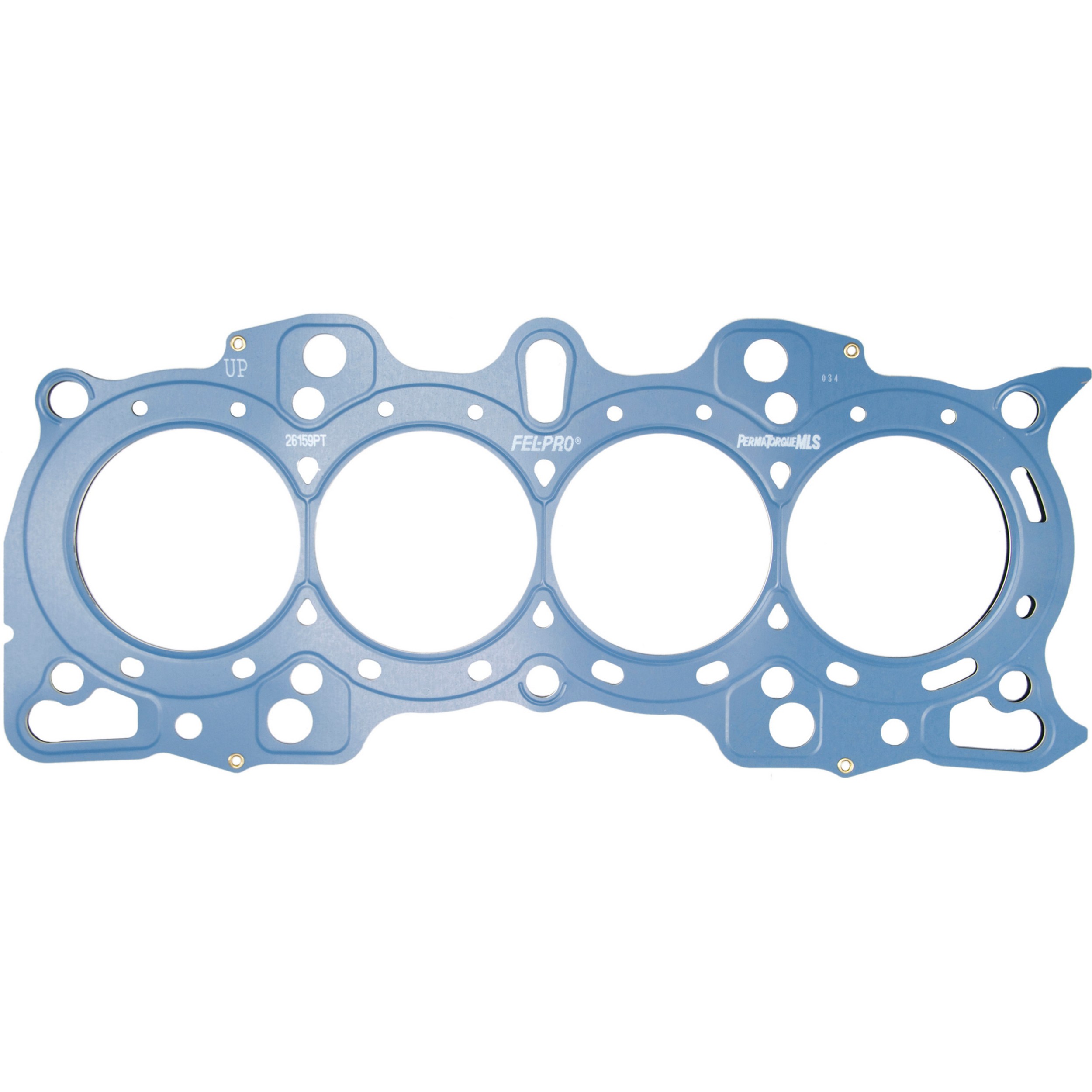 Fel-Pro FEL-26159PT PermaTorque Engine Cylinder Head Gasket