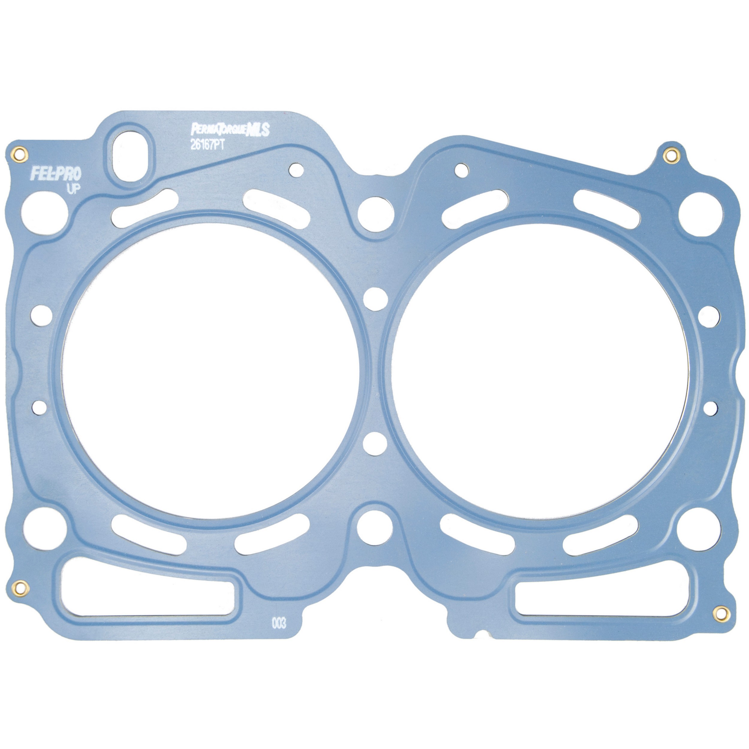Fel-Pro FEL-26167PT PermaTorque Engine Cylinder Head Gasket