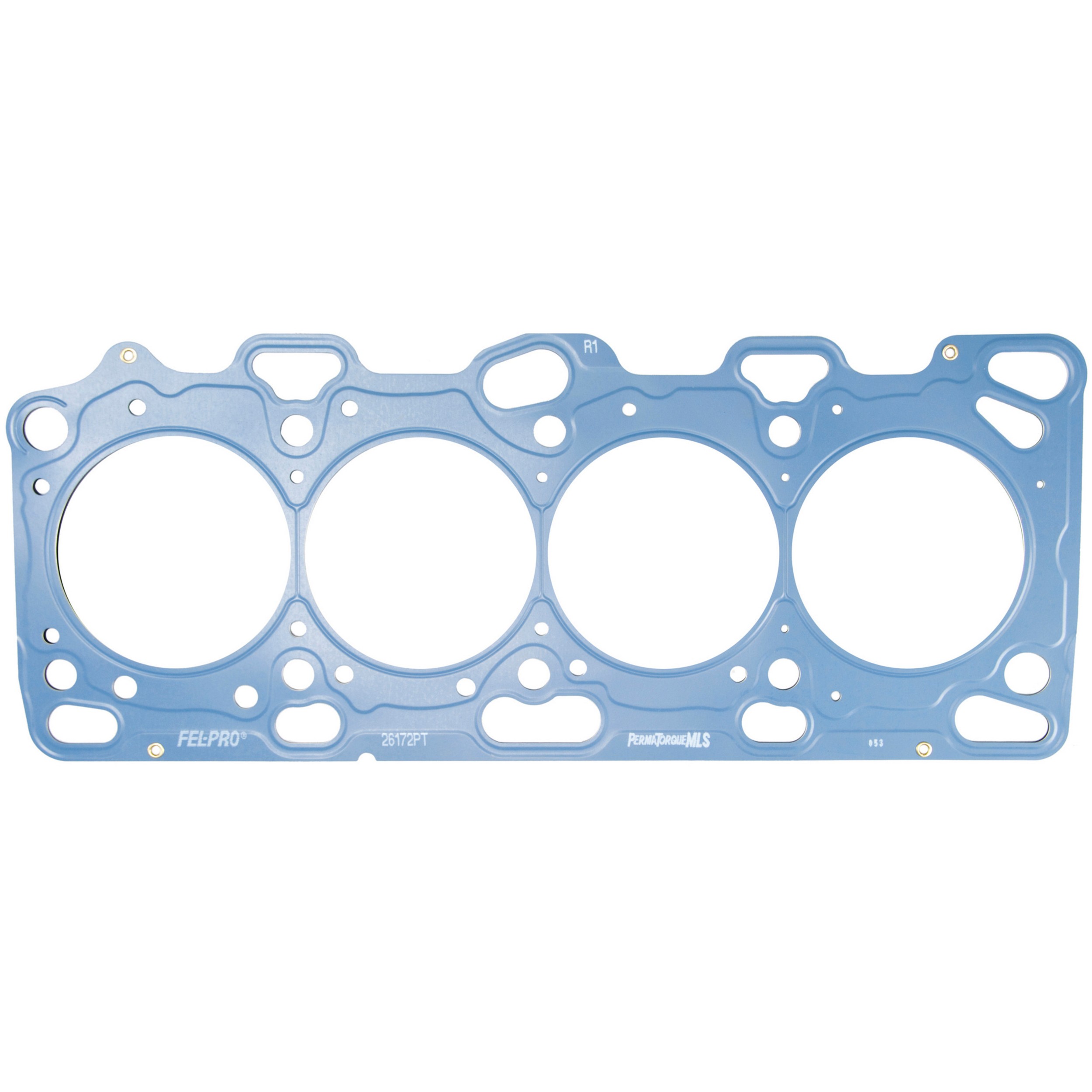Fel-Pro FEL-26172PT PermaTorque Engine Cylinder Head Gasket