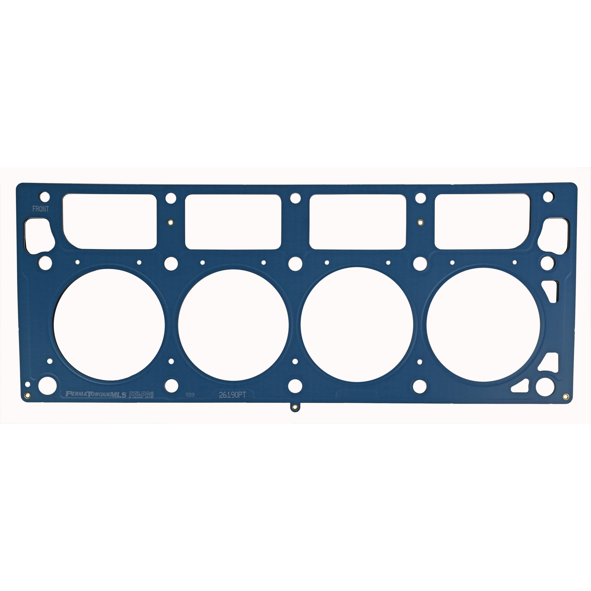 Fel-Pro FEL-26190PT PermaTorque Engine Cylinder Head Gasket