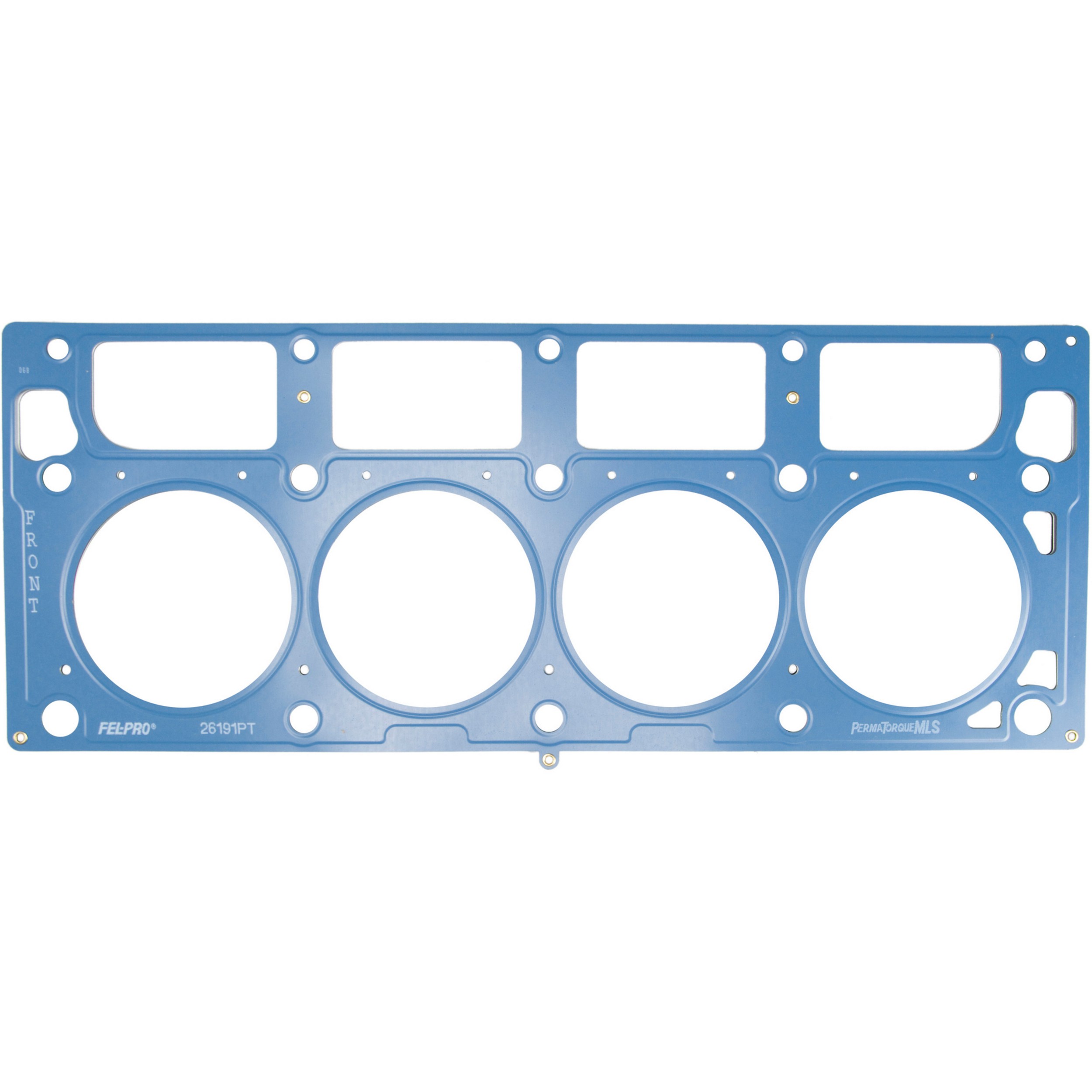 Fel-Pro FEL-26191PT PermaTorque Engine Cylinder Head Gasket