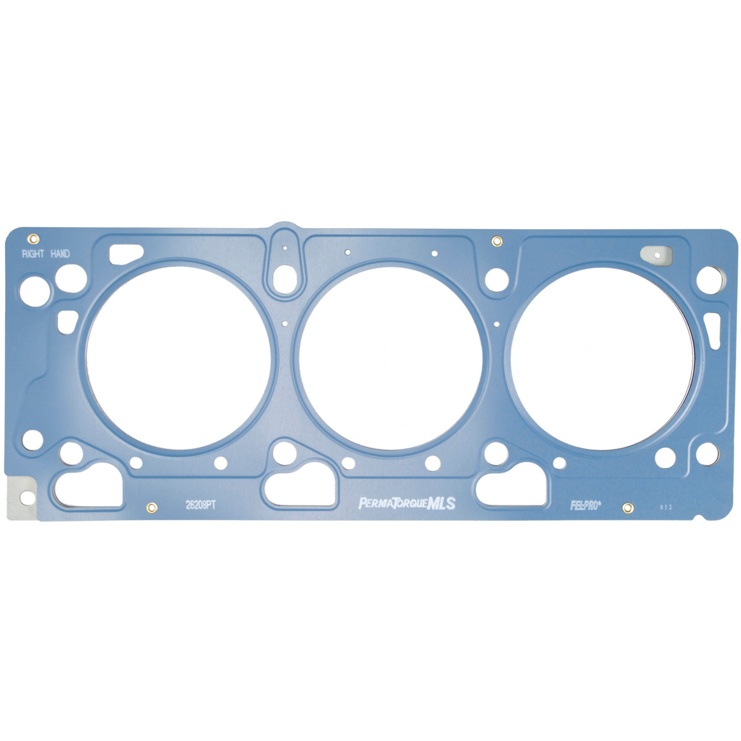 Fel-Pro FEL-26208PT PermaTorque Engine Cylinder Head Gasket