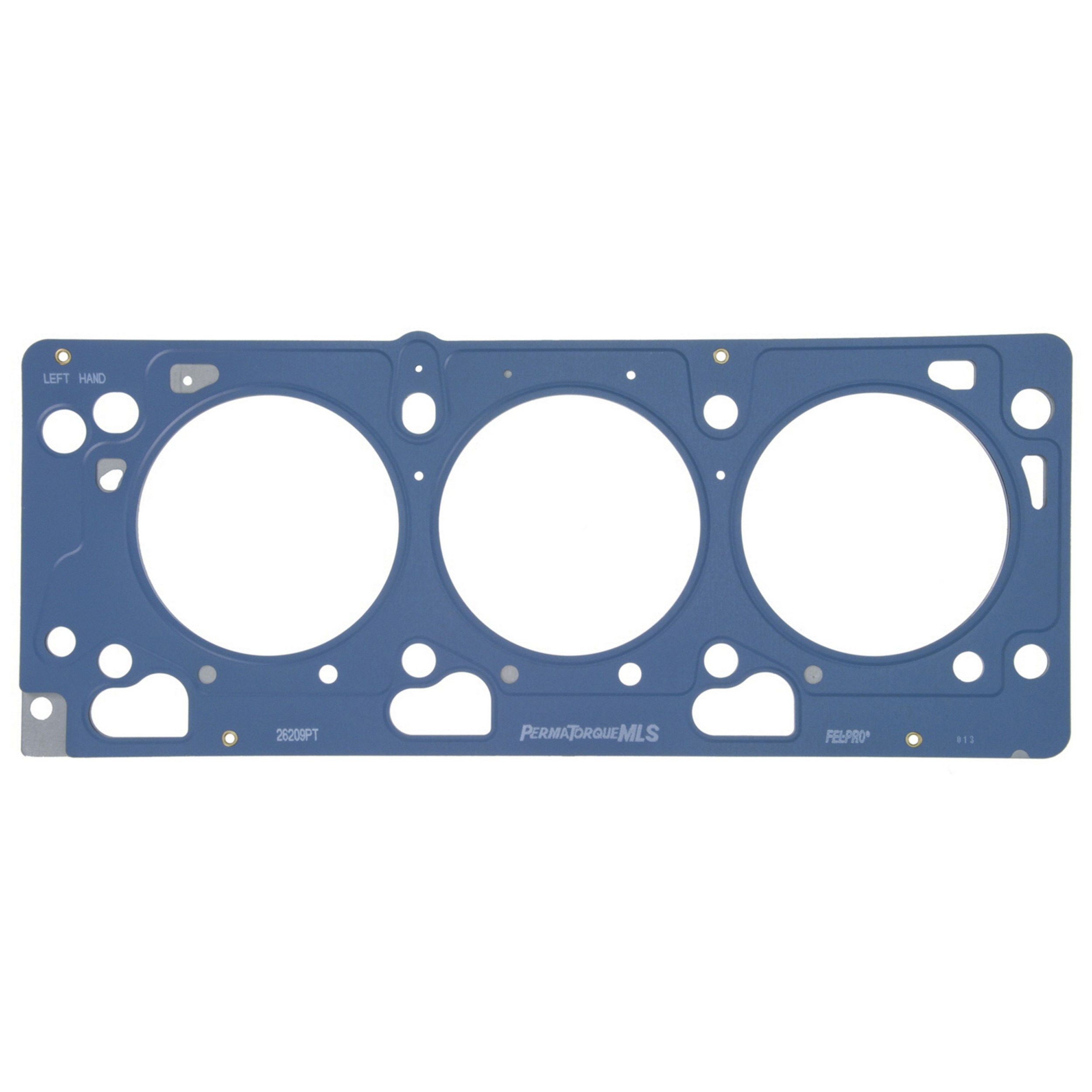 Fel-Pro FEL-26209PT PermaTorque Engine Cylinder Head Gasket