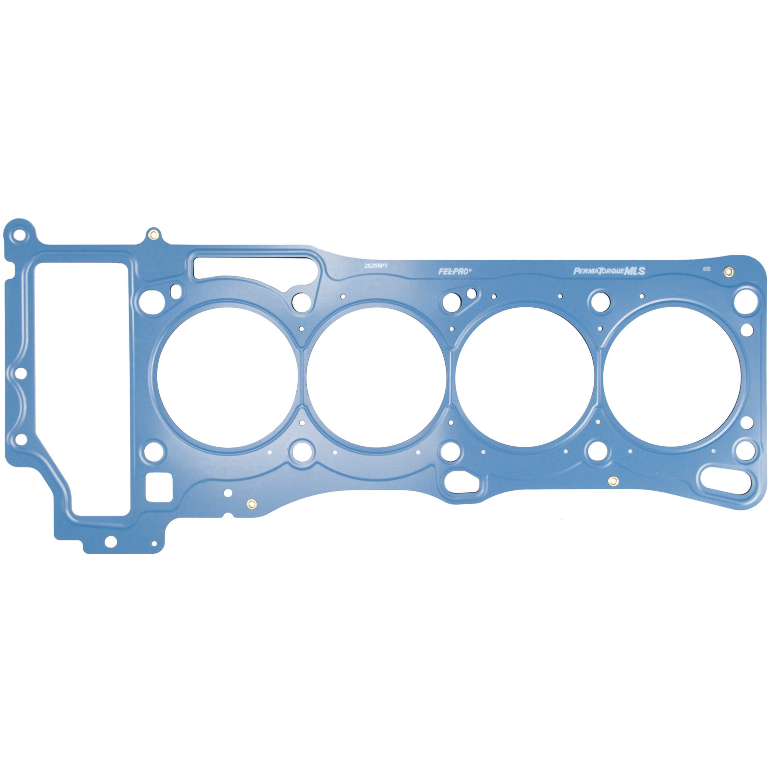 Fel-Pro FEL-26255PT PermaTorque Engine Cylinder Head Gasket