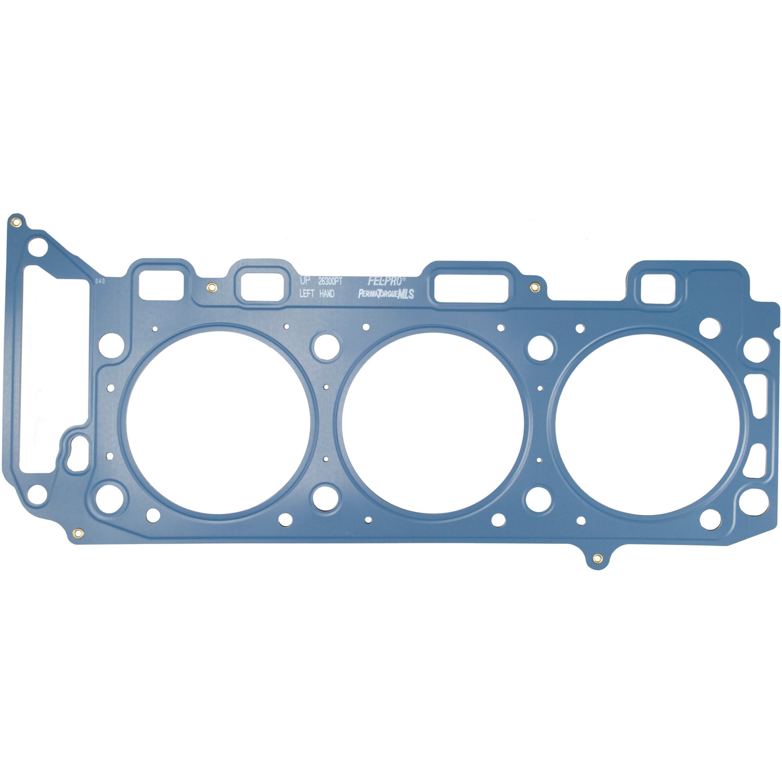 Fel-Pro FEL-26300PT PermaTorque Engine Cylinder Head Gasket