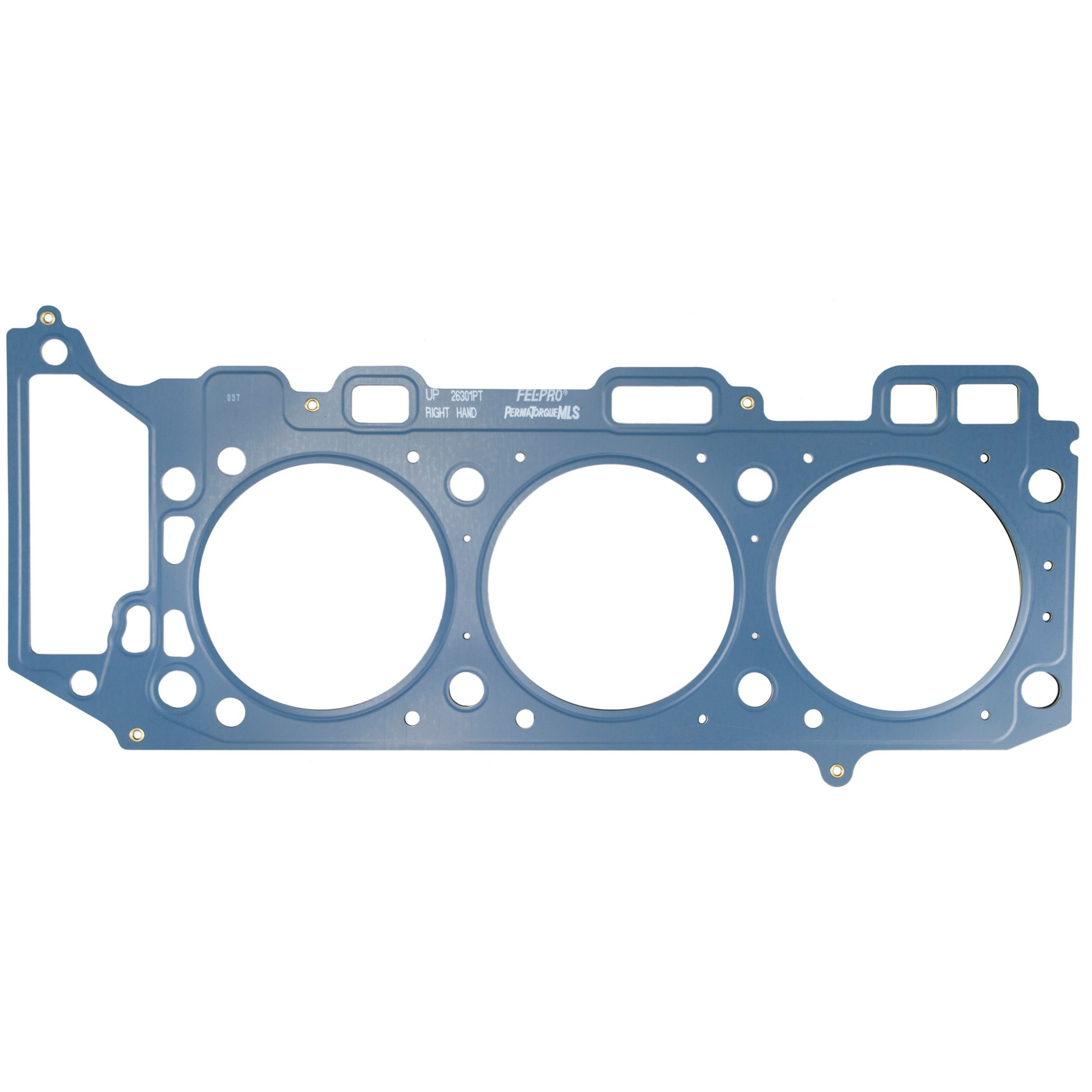 Fel-Pro FEL-26301PT PermaTorque Engine Cylinder Head Gasket