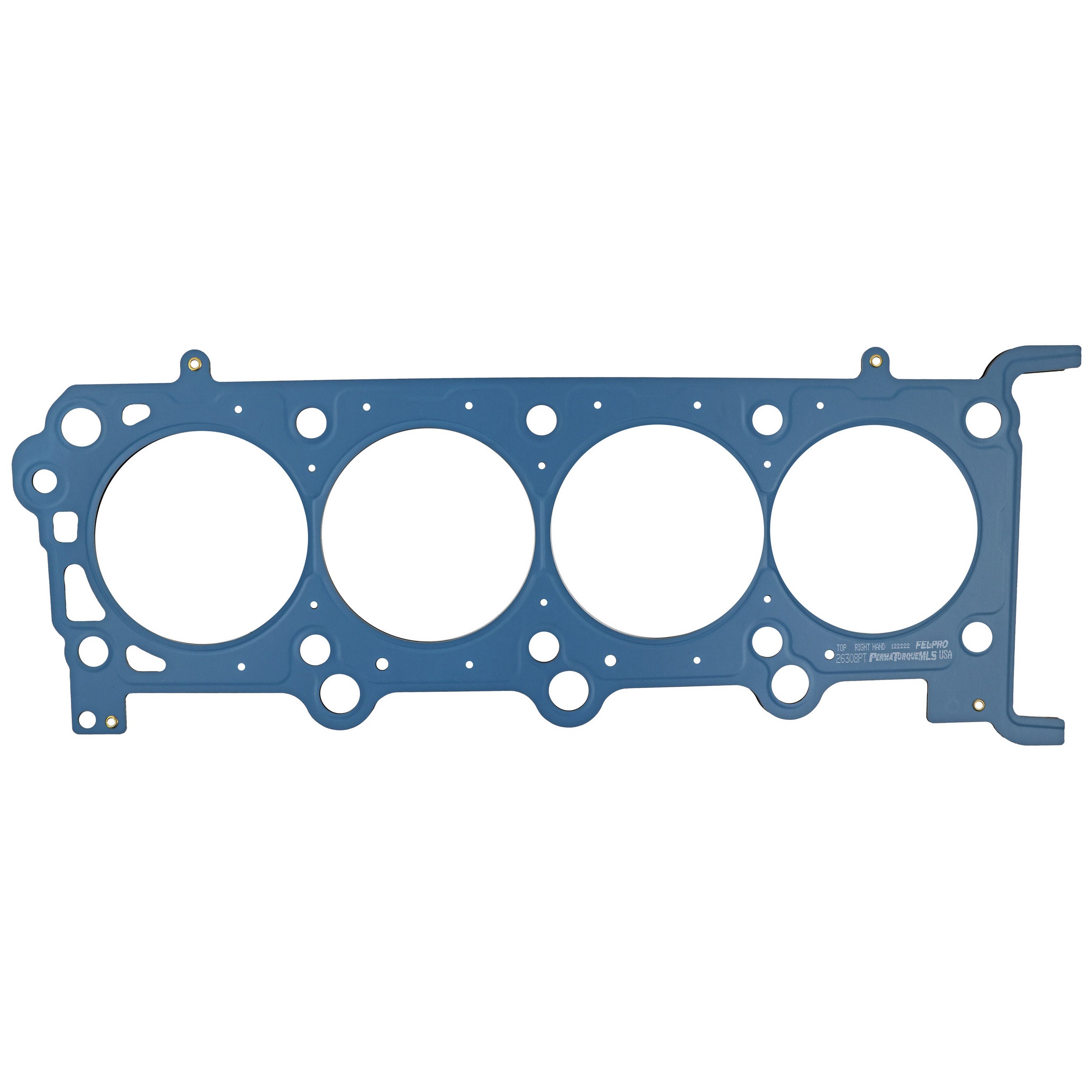 Fel-Pro 26308PT PermaTorque Engine Cylinder Head Gasket