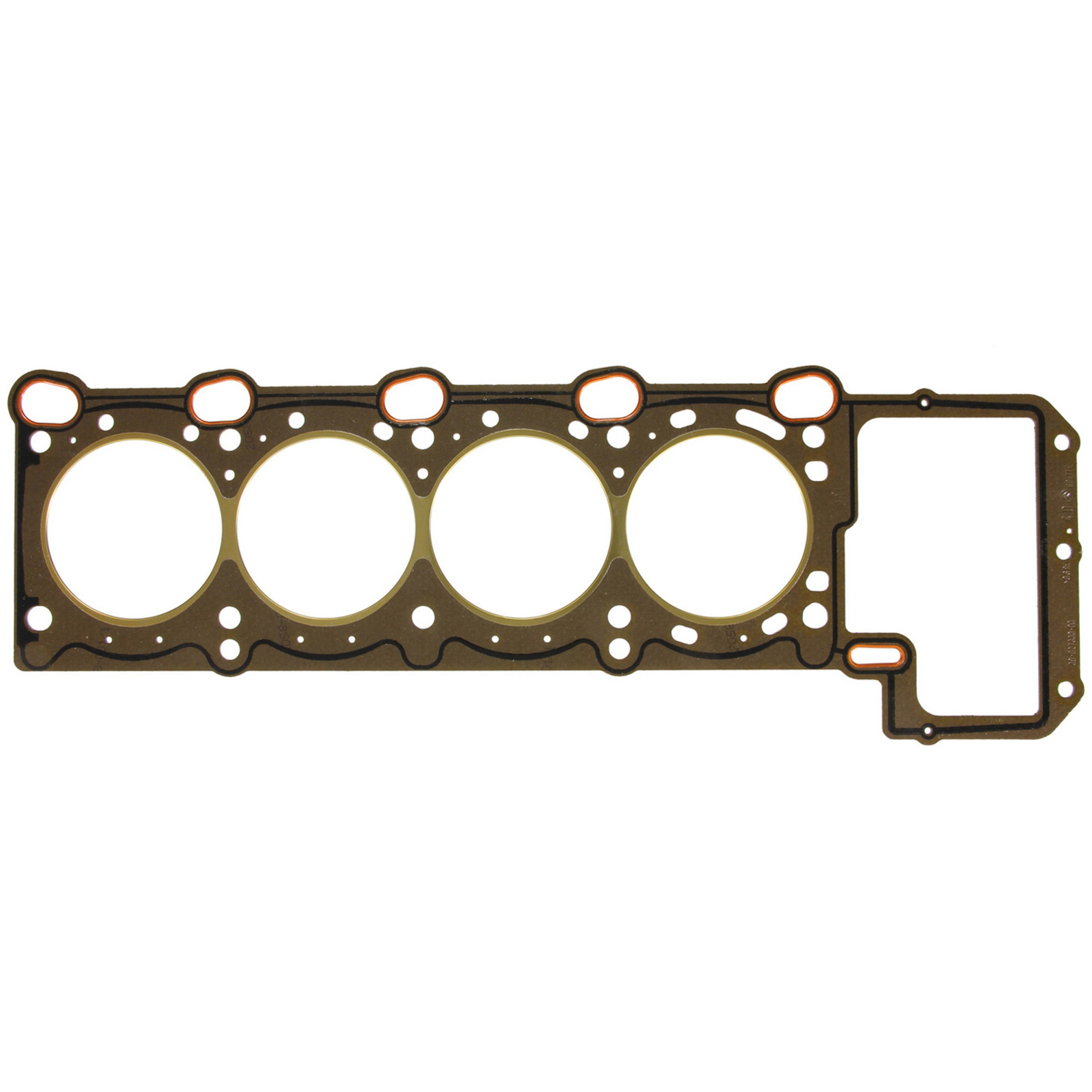 Fel-Pro 26339PT PermaTorque Engine Cylinder Head Gasket