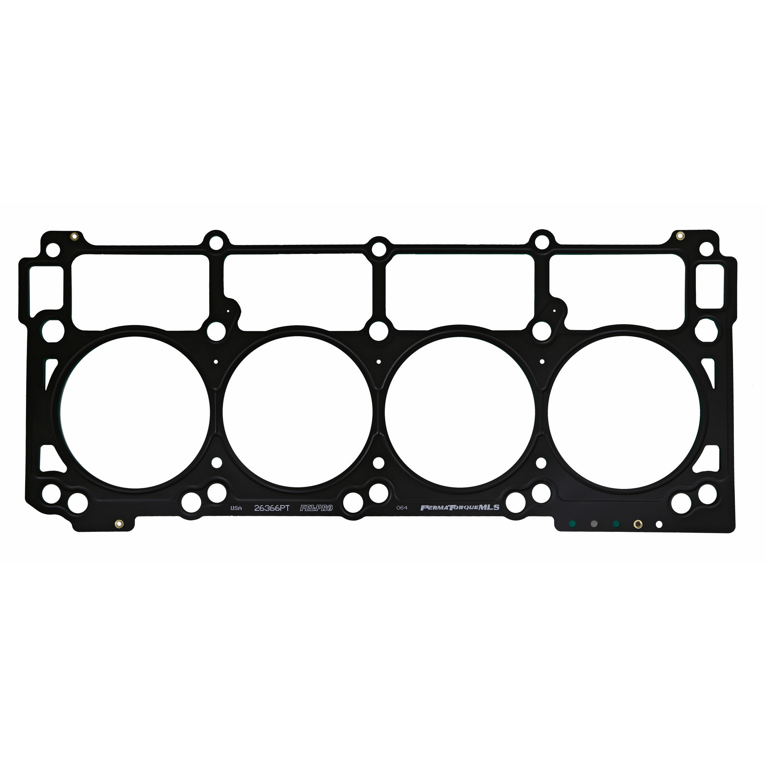Fel-Pro FEL-26366PT PermaTorque Engine Cylinder Head Gasket