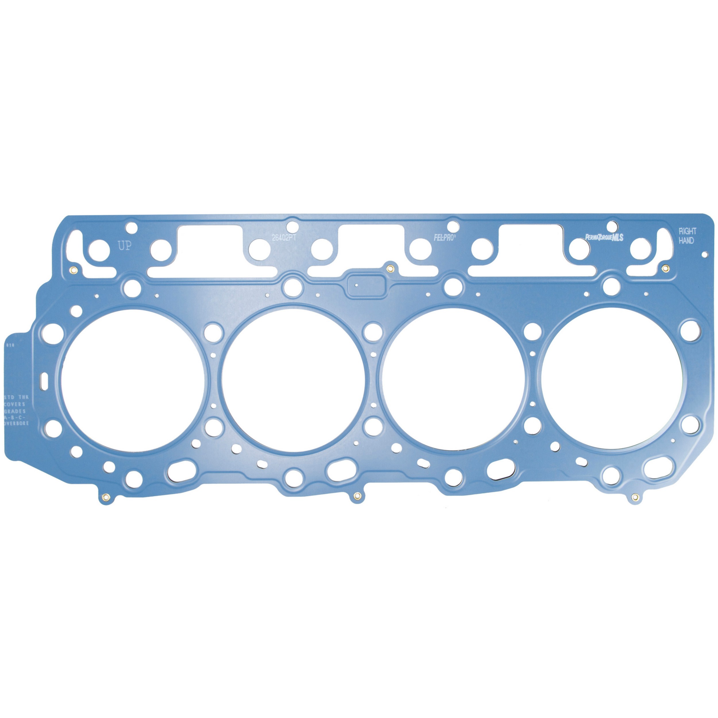 Fel-Pro FEL-26402PT PermaTorque Engine Cylinder Head Gasket