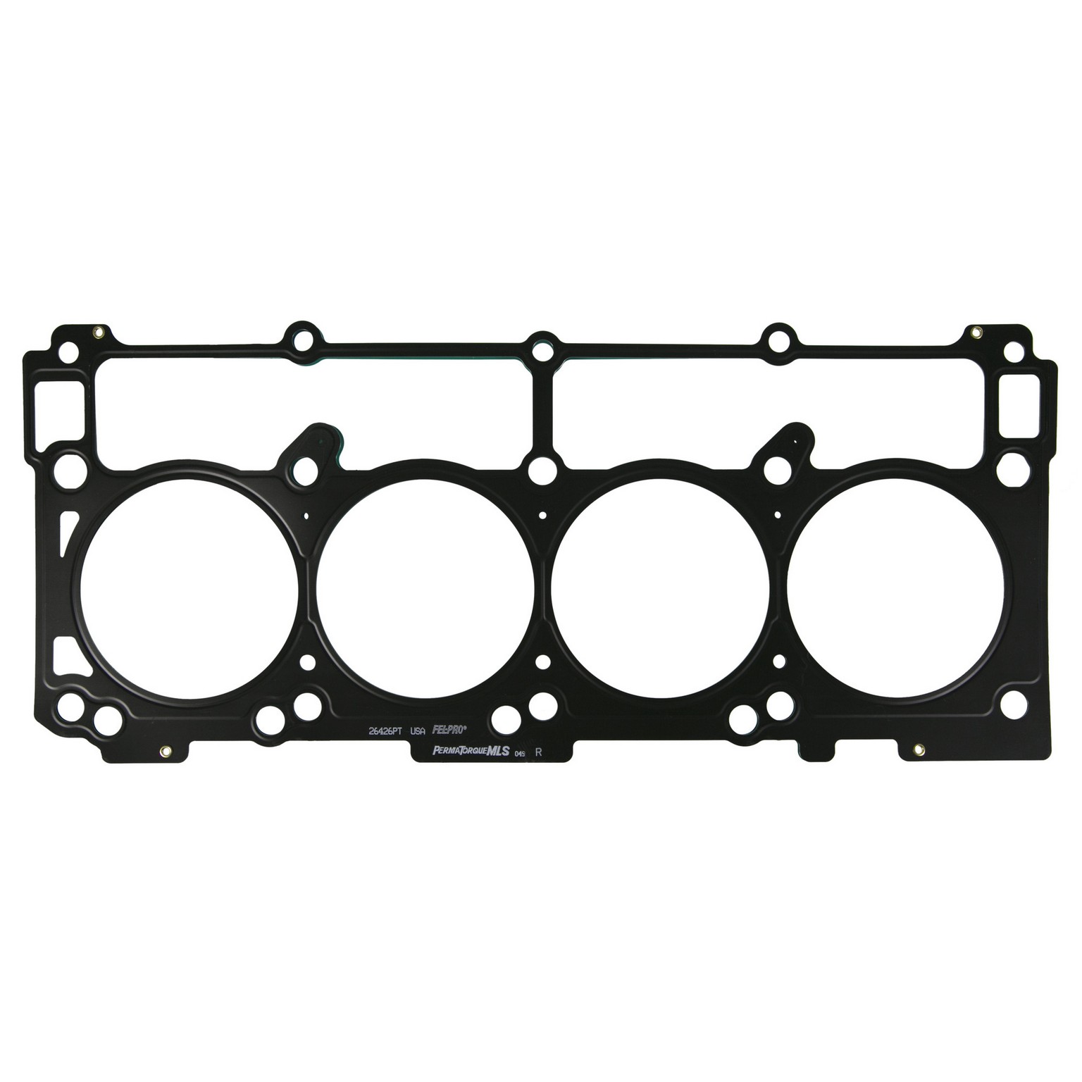 Fel-Pro FEL-26426PT PermaTorque Engine Cylinder Head Gasket - Image 2