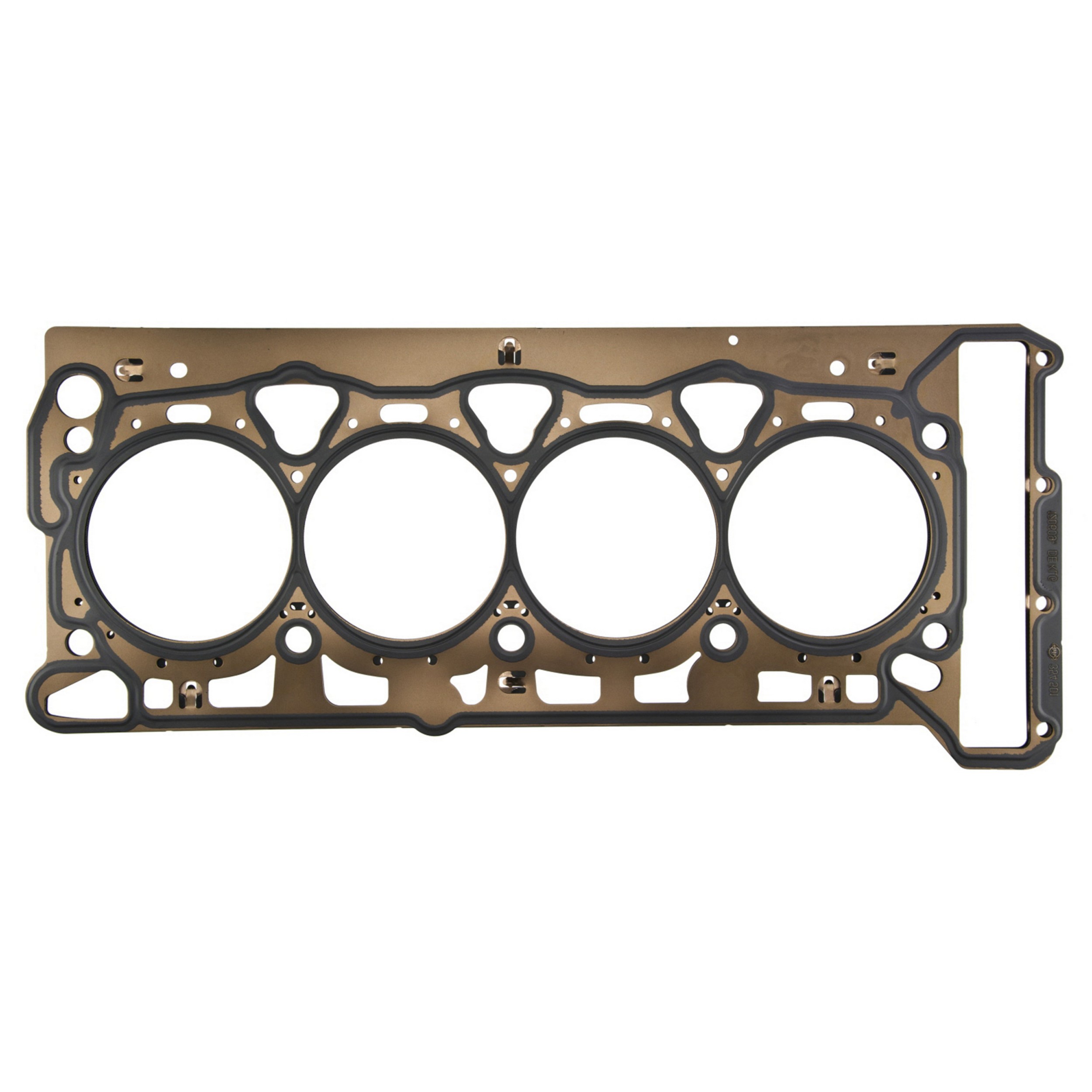 Fel-Pro FEL-26455PT PermaTorque Engine Cylinder Head Gasket