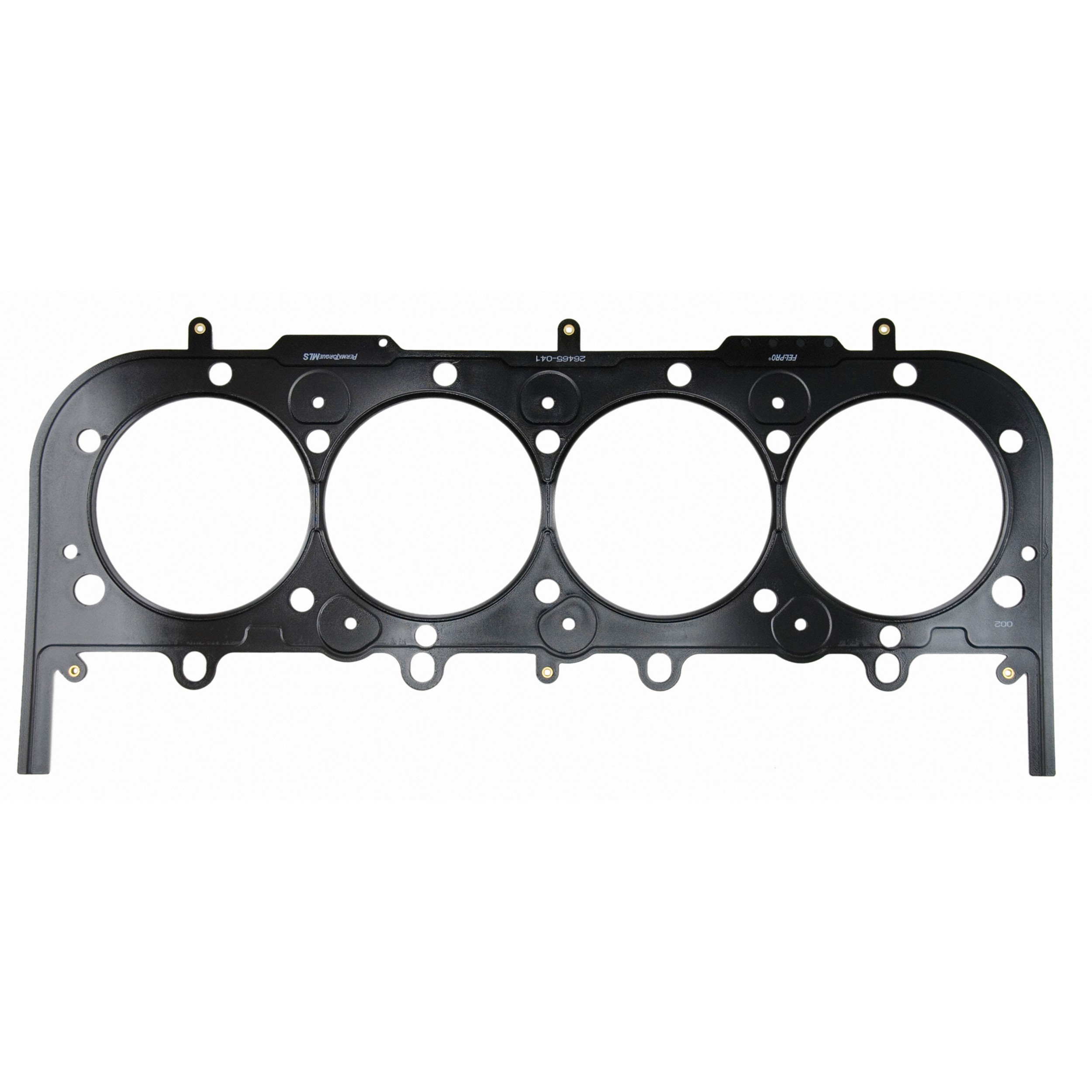Fel-Pro 26465-041 PermaTorqueMLS Engine Cylinder Head Gasket