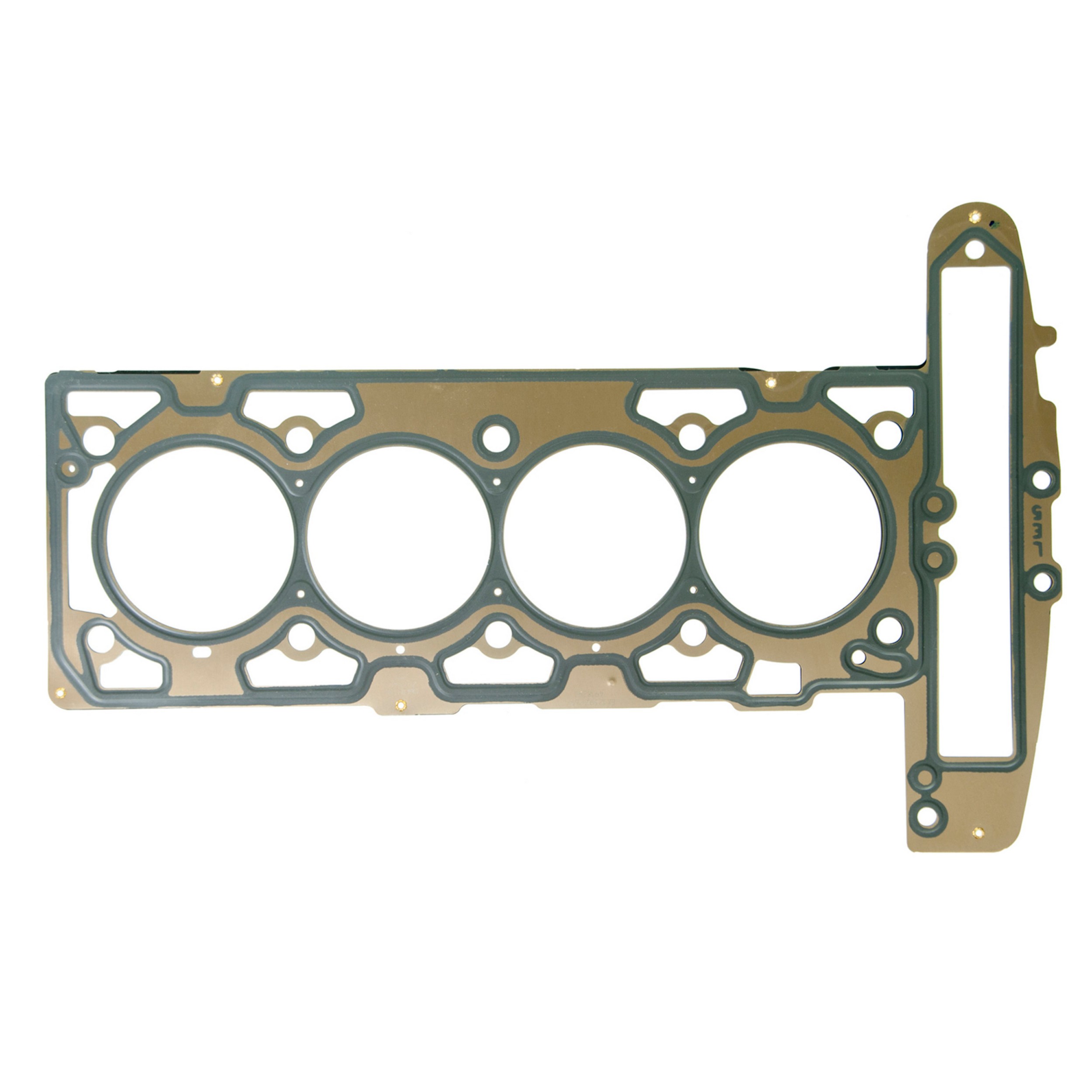 Fel-Pro FEL-26466PT PermaTorque Engine Cylinder Head Gasket