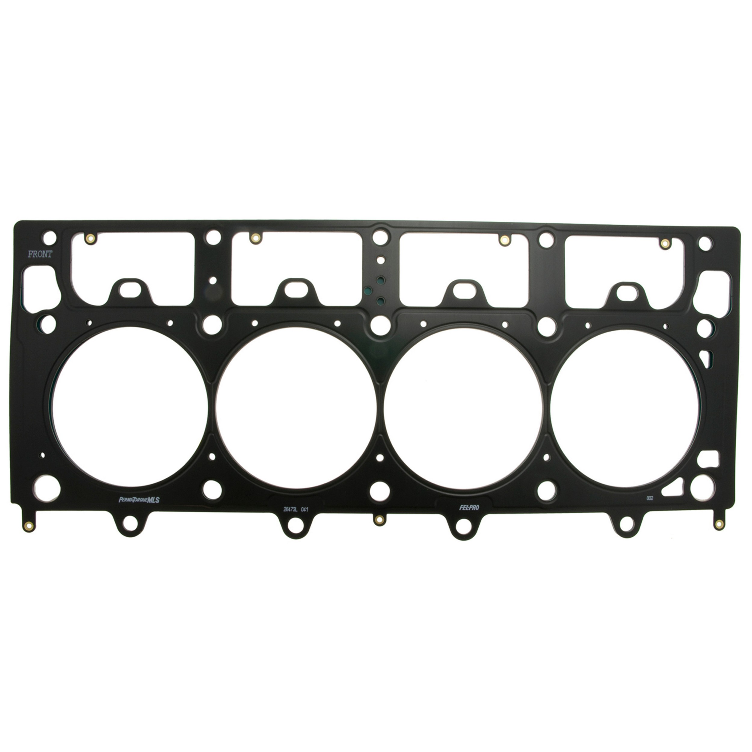Fel-Pro 26473L-041 PermaTorqueMLS Engine Cylinder Head Gasket