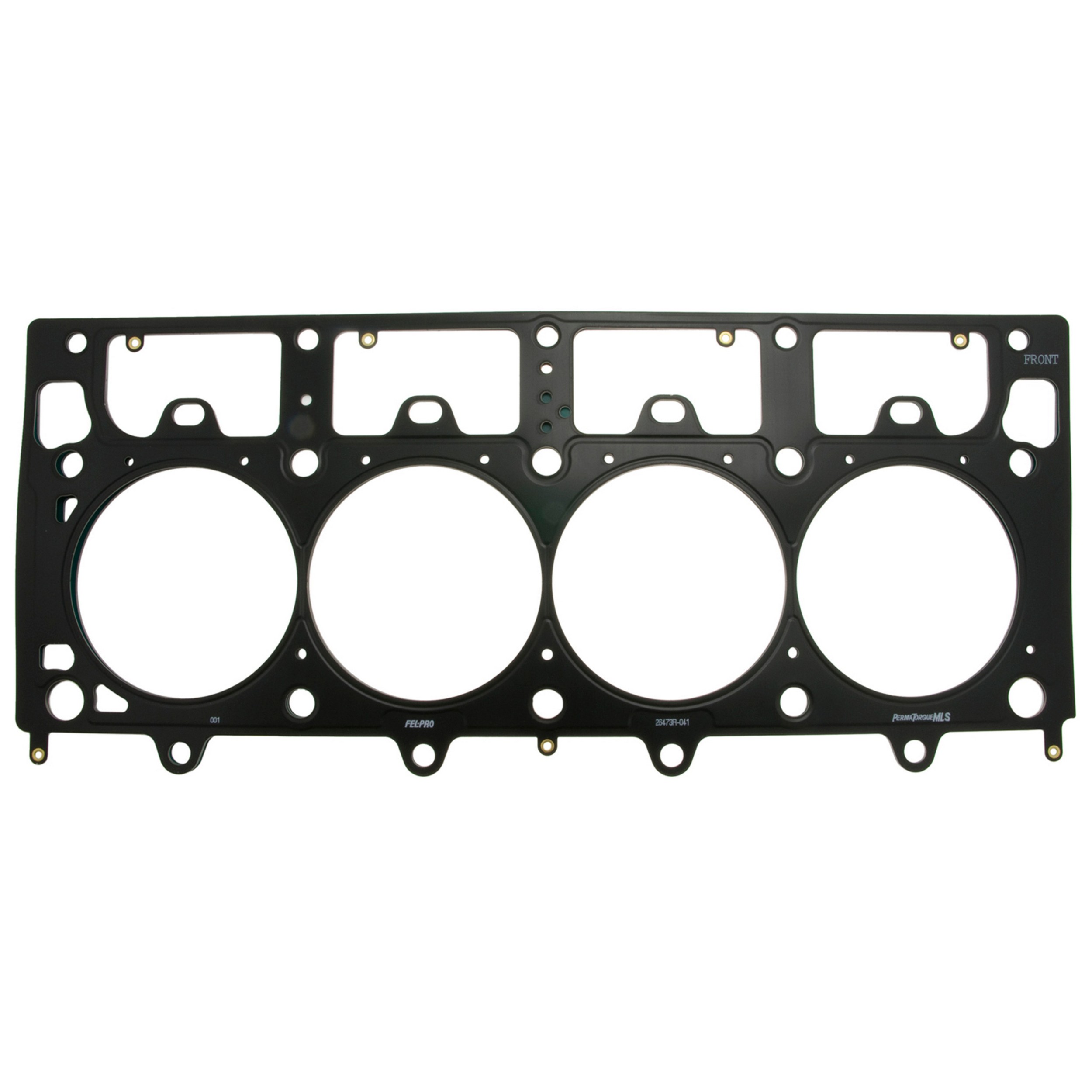 Fel-Pro 26473R-041 PermaTorqueMLS Engine Cylinder Head Gasket