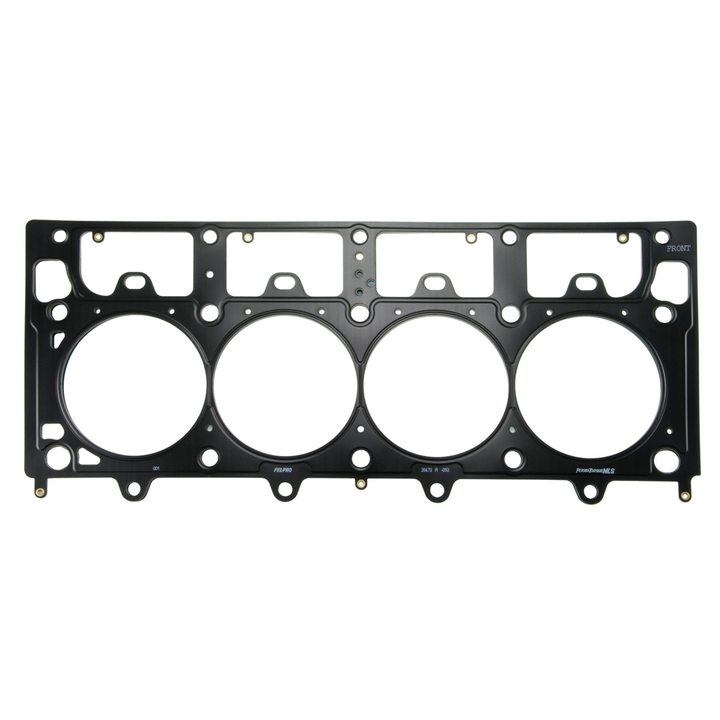 Fel-Pro 26473R-053 PermaTorqueMLS Engine Cylinder Head Gasket