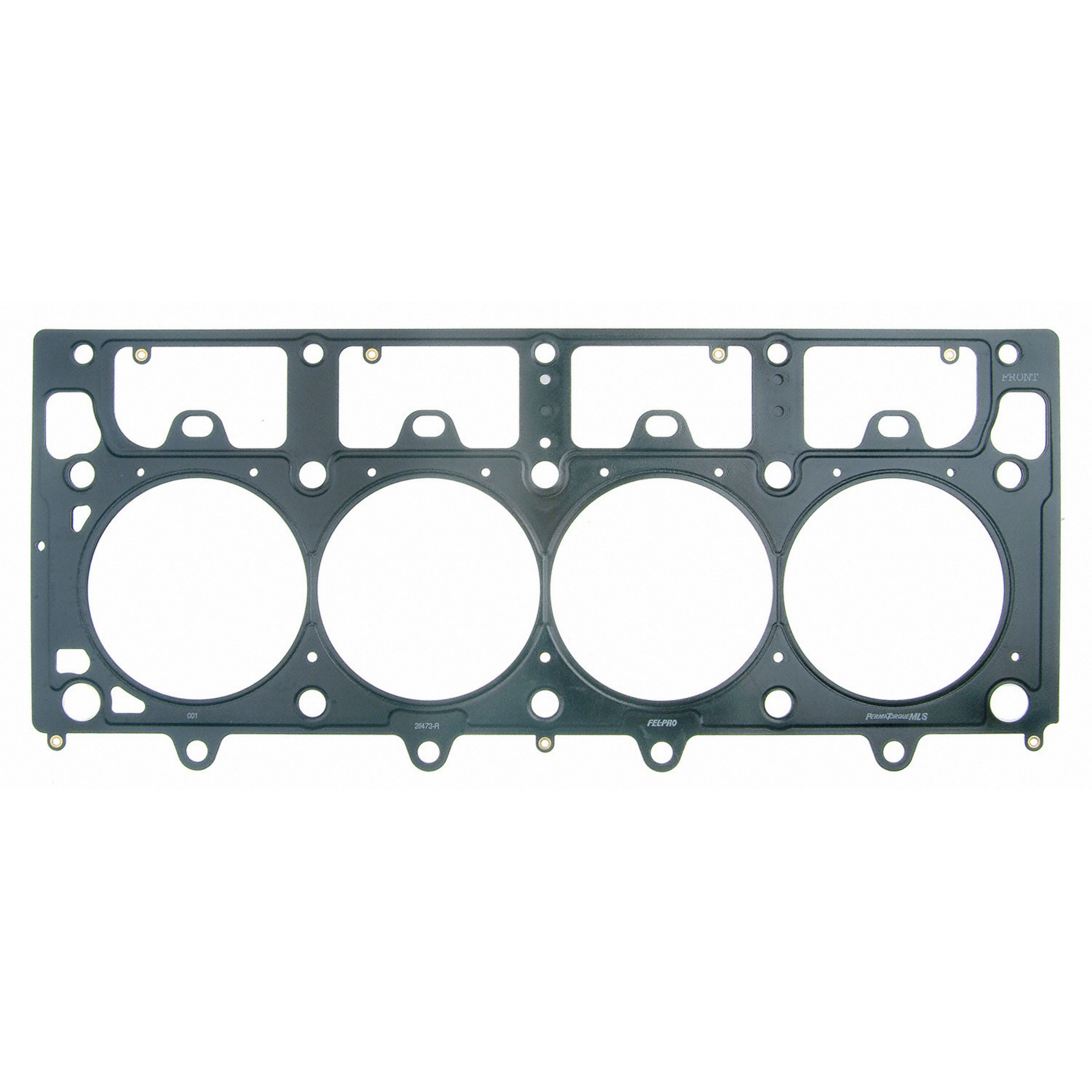 Fel-Pro 26473R PermaTorqueMLS Engine Cylinder Head Gasket