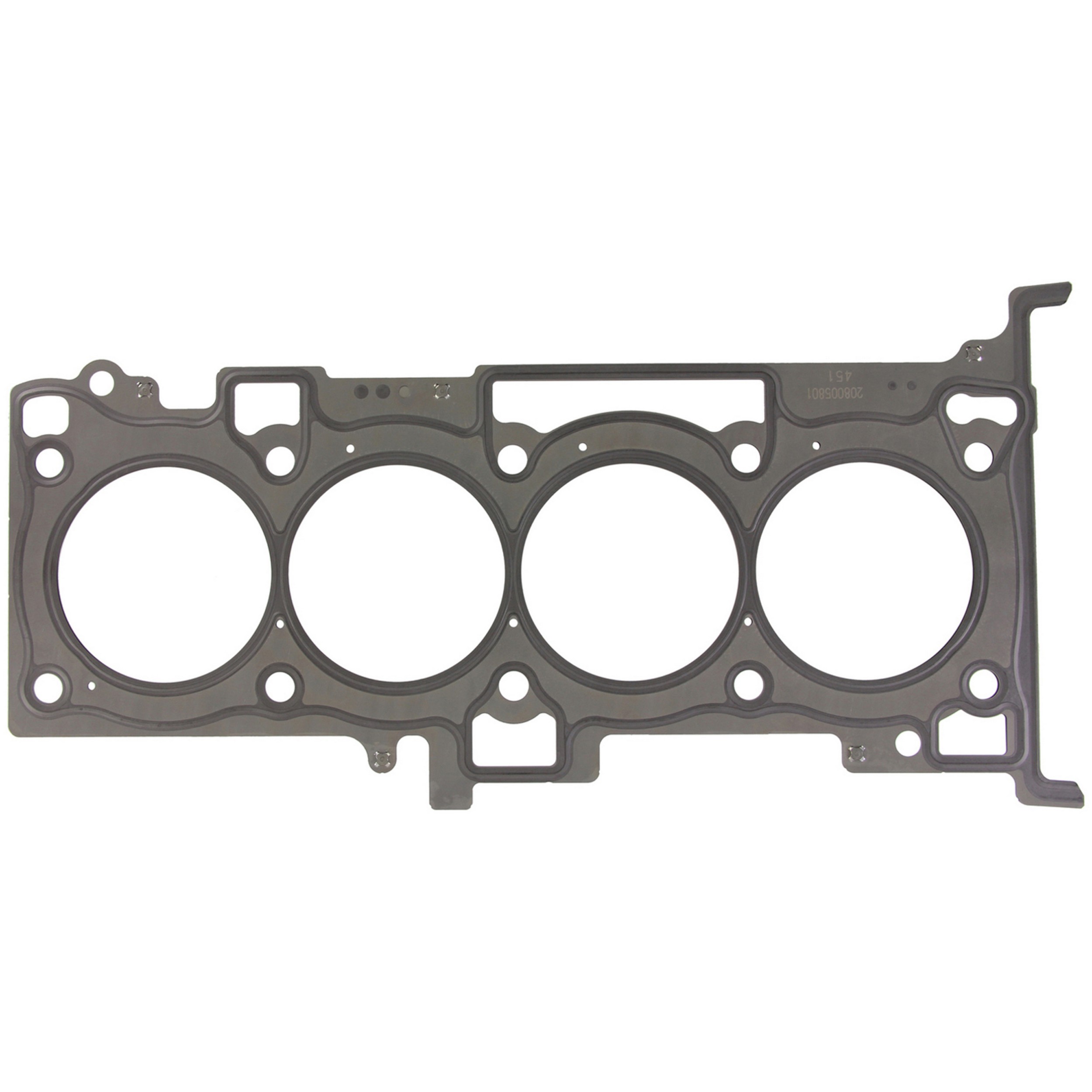 Fel-Pro 26484PT PermaTorque Engine Cylinder Head Gasket