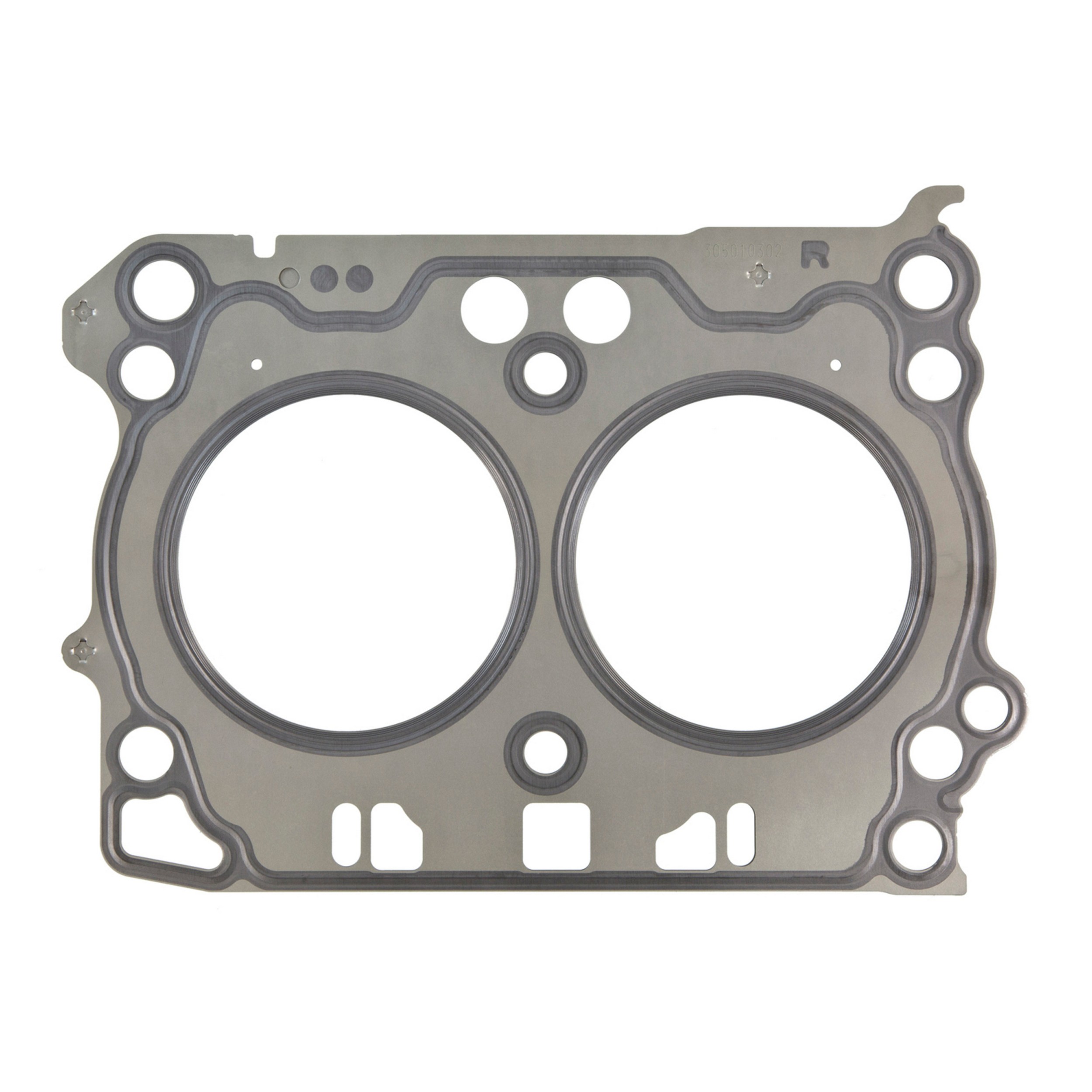 Fel-Pro FEL-26524PT PermaTorque Engine Cylinder Head Gasket