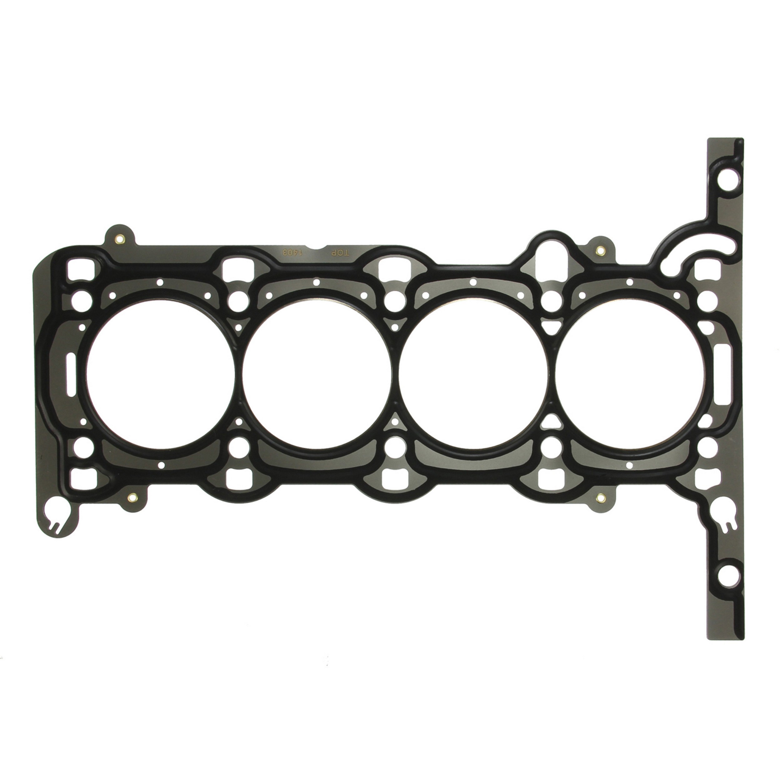 Fel-Pro FEL-26540PT PermaTorque Engine Cylinder Head Gasket
