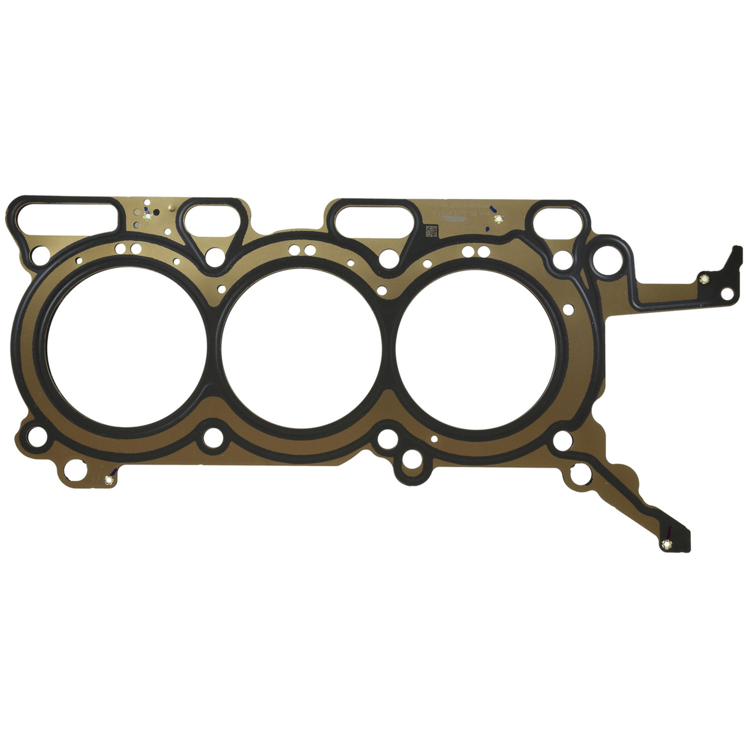 Fel-Pro FEL-26544PT PermaTorque Engine Cylinder Head Gasket