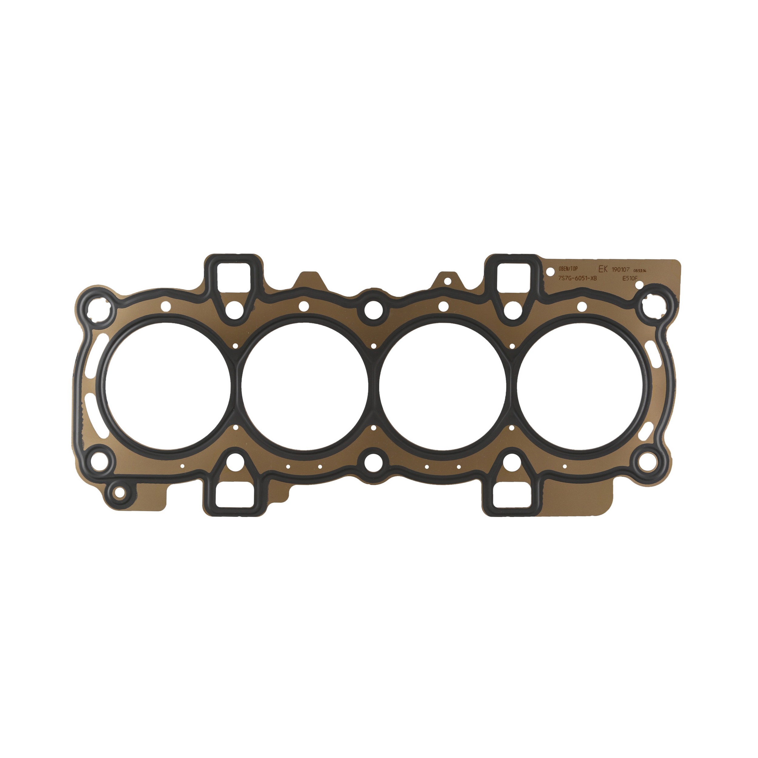 Fel-Pro FEL-26593PT PermaTorque Engine Cylinder Head Gasket