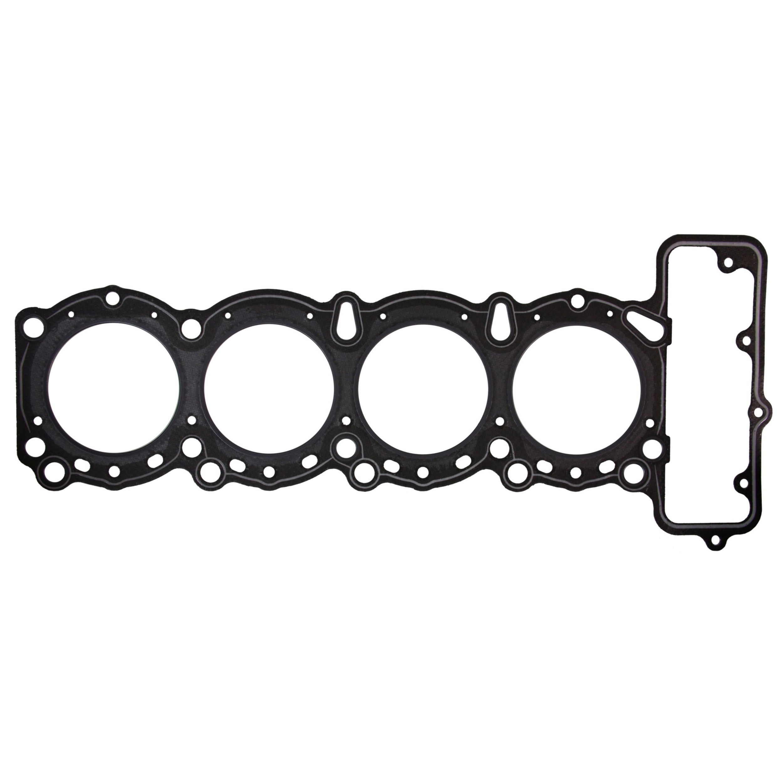 Fel-Pro 26637PT PermaTorque Engine Cylinder Head Gasket