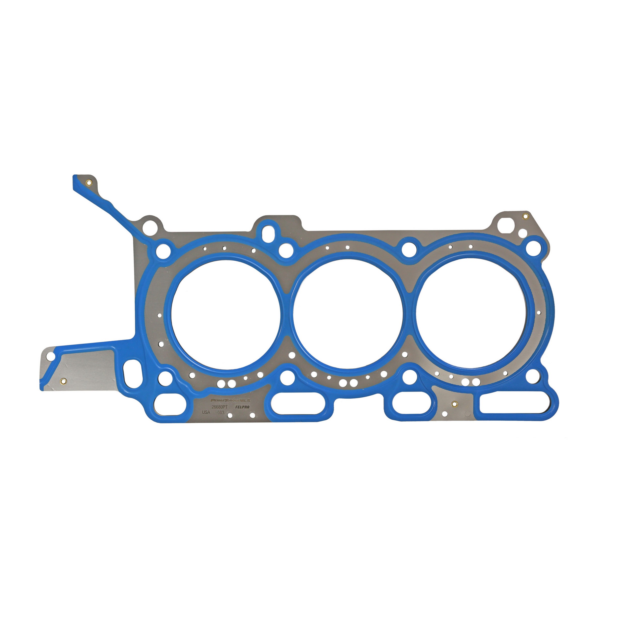 Fel-Pro FEL-26680PT PermaTorque Engine Cylinder Head Gasket